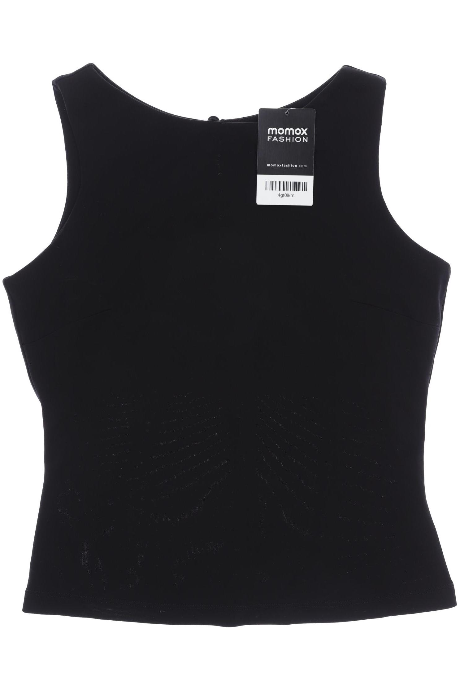 

Mexx Damen Top, schwarz, Gr. 36