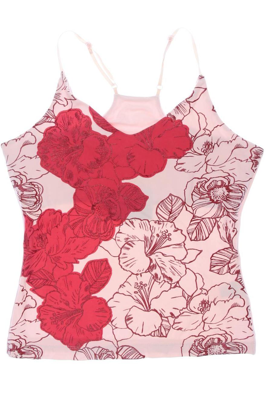 

Mexx Damen Top, pink, Gr. 38
