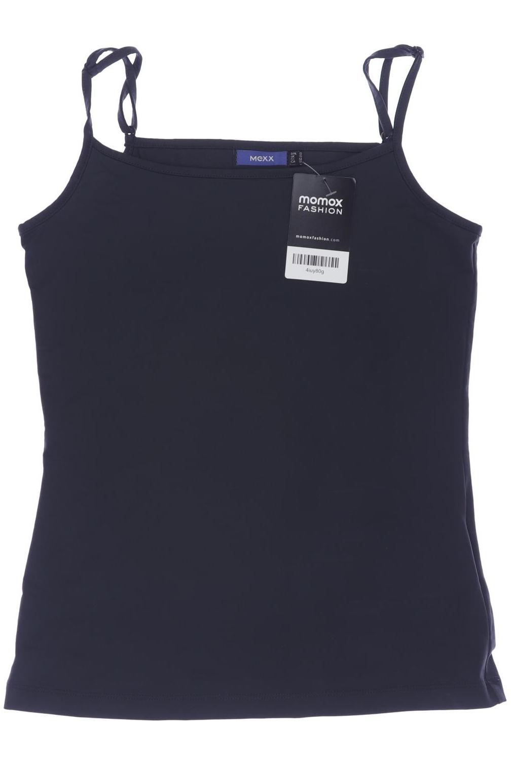 

Mexx Damen Top, grau, Gr. 36