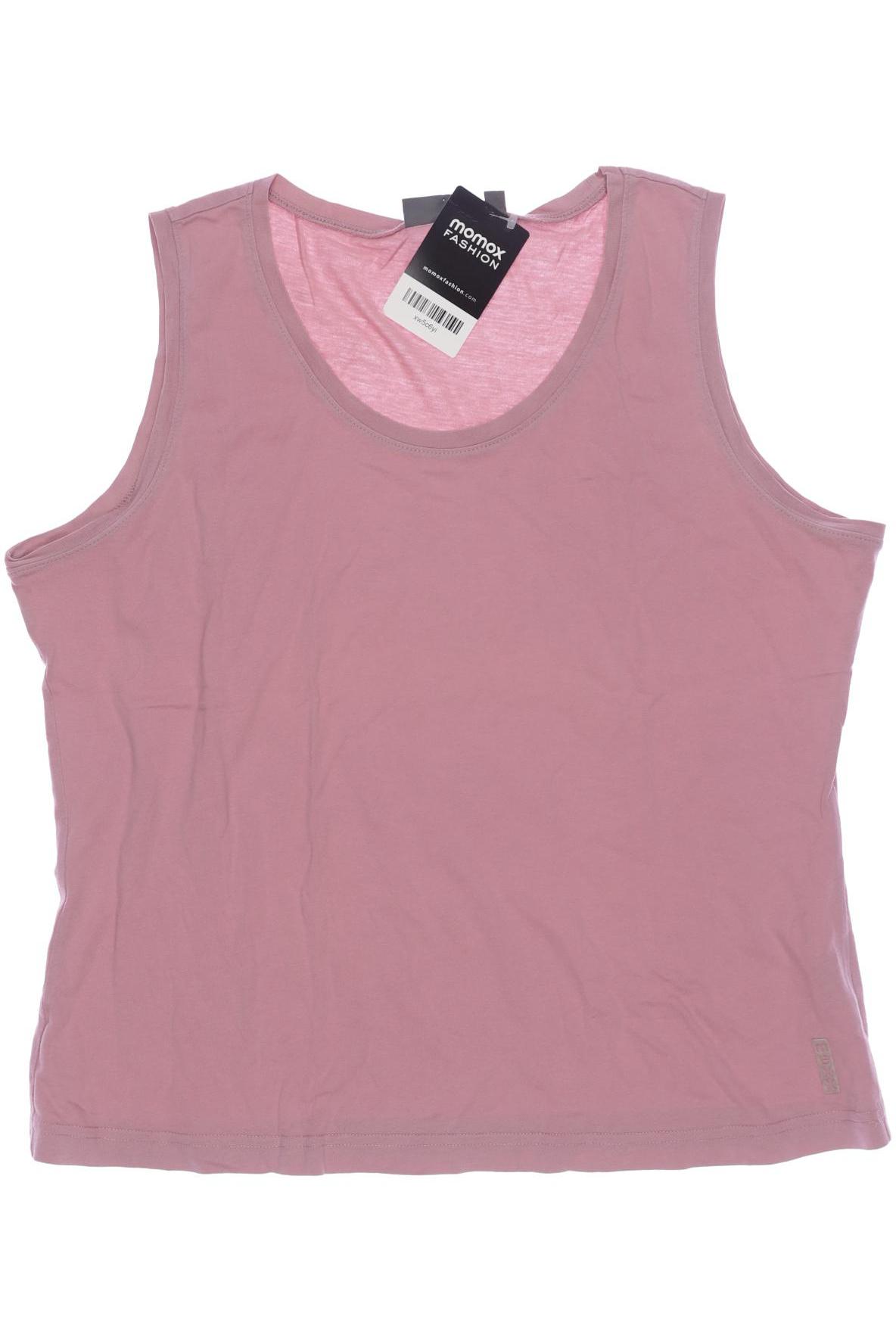 

Mexx Damen Top, pink, Gr. 46