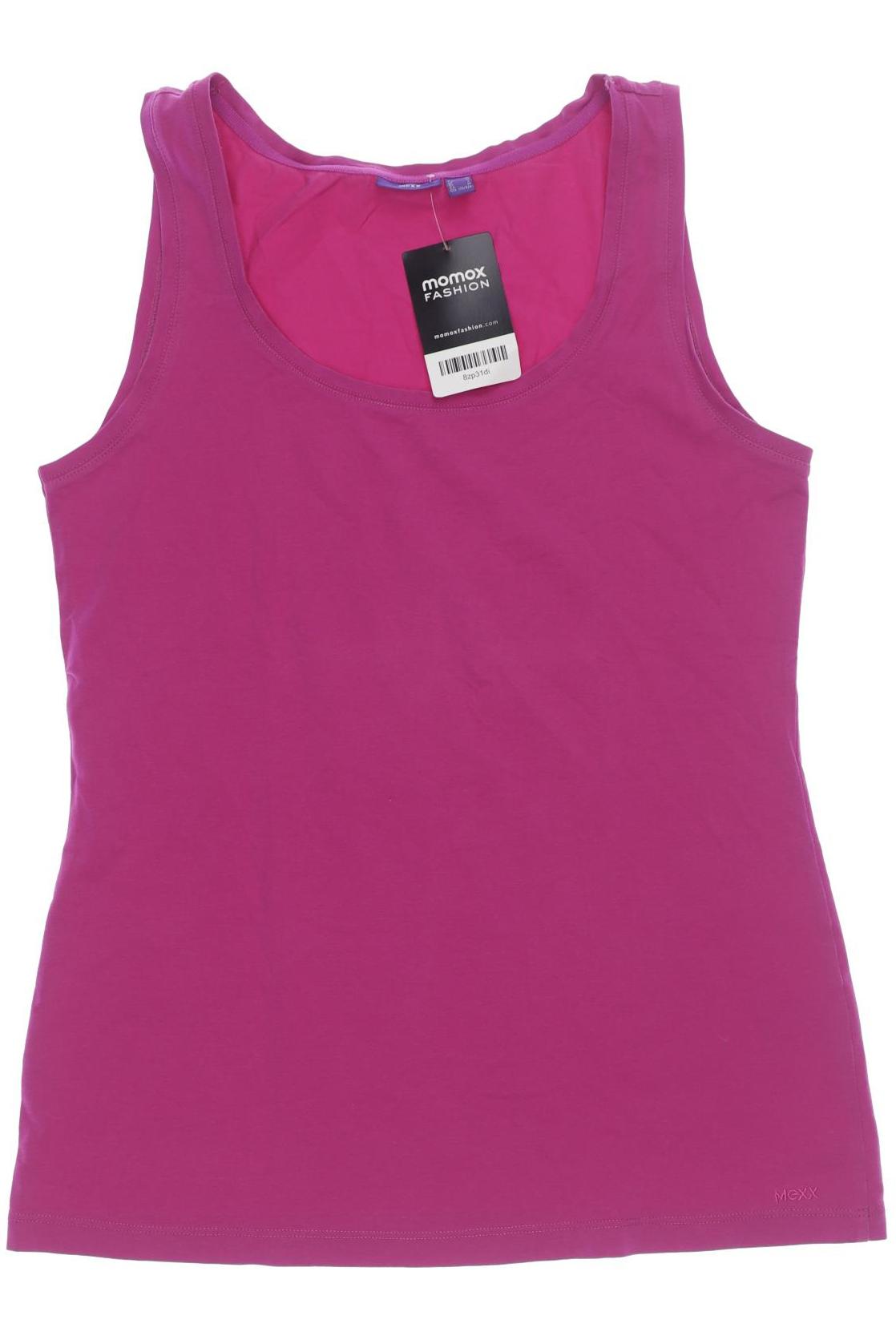 

Mexx Damen Top, pink, Gr. 38