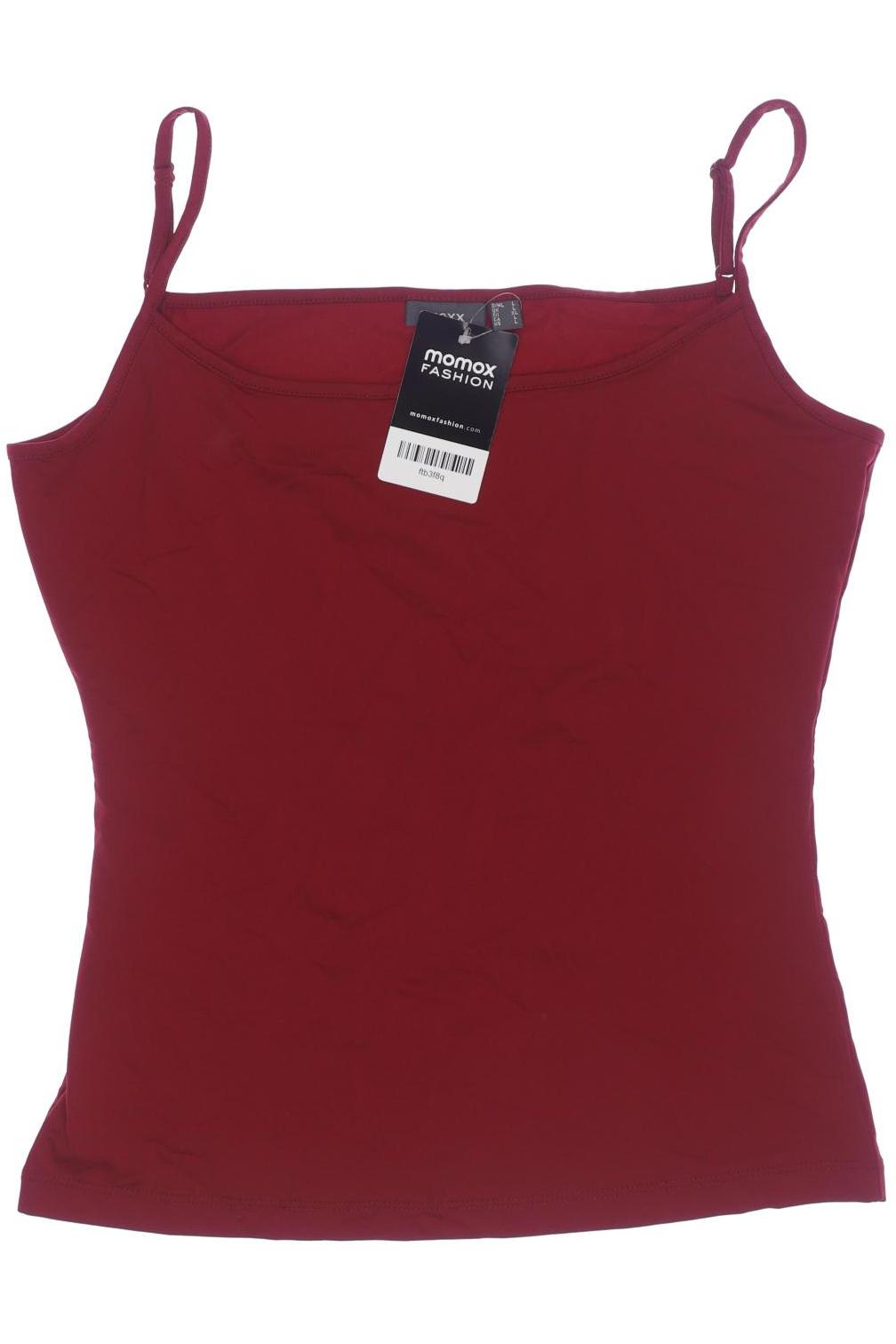 

Mexx Damen Top, rot, Gr. 42