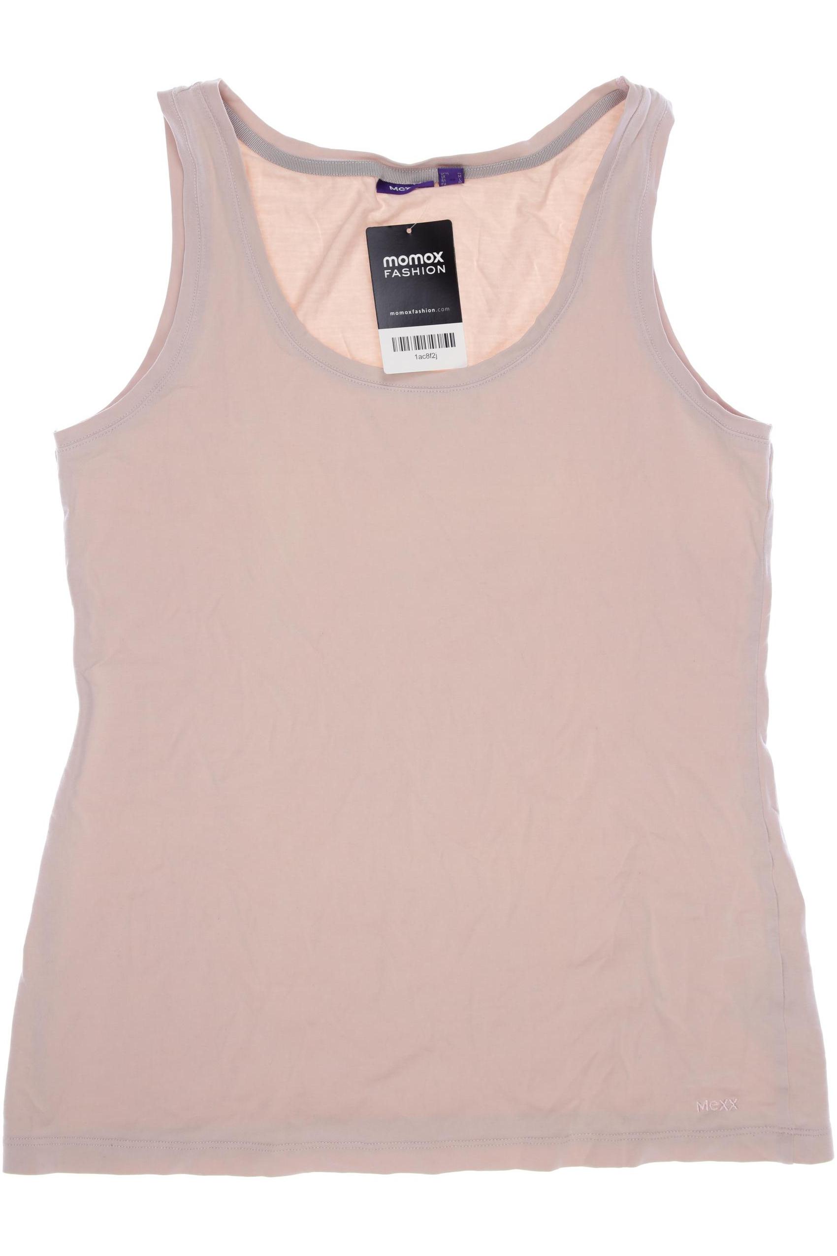

Mexx Damen Top, pink, Gr. 38