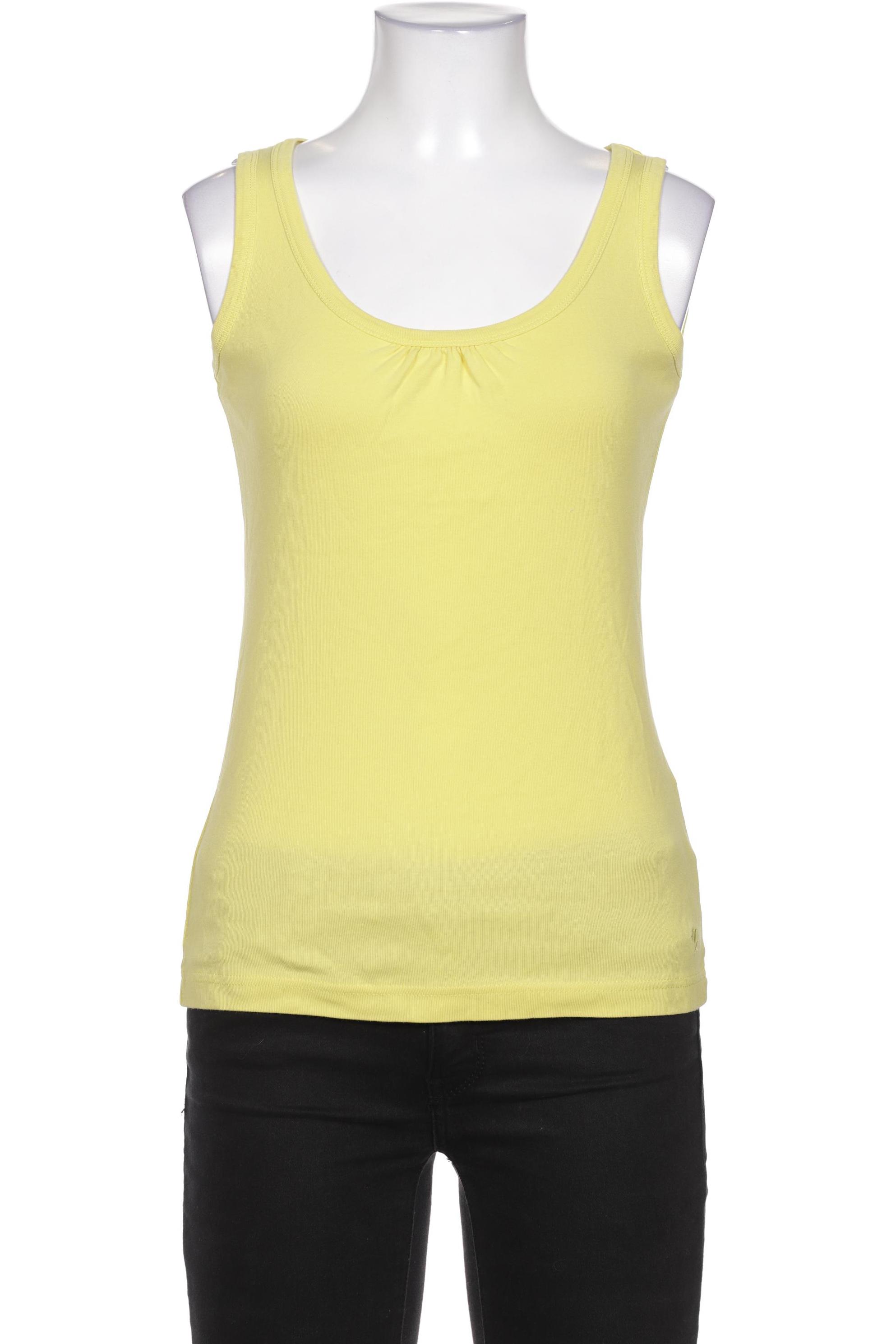 

MEXX Damen Top, gelb