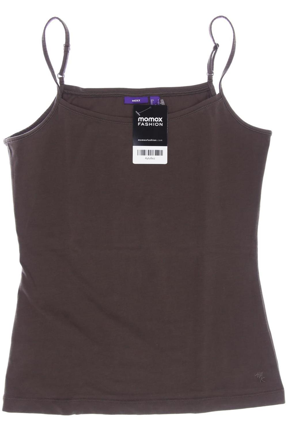 

MEXX Damen Top, braun