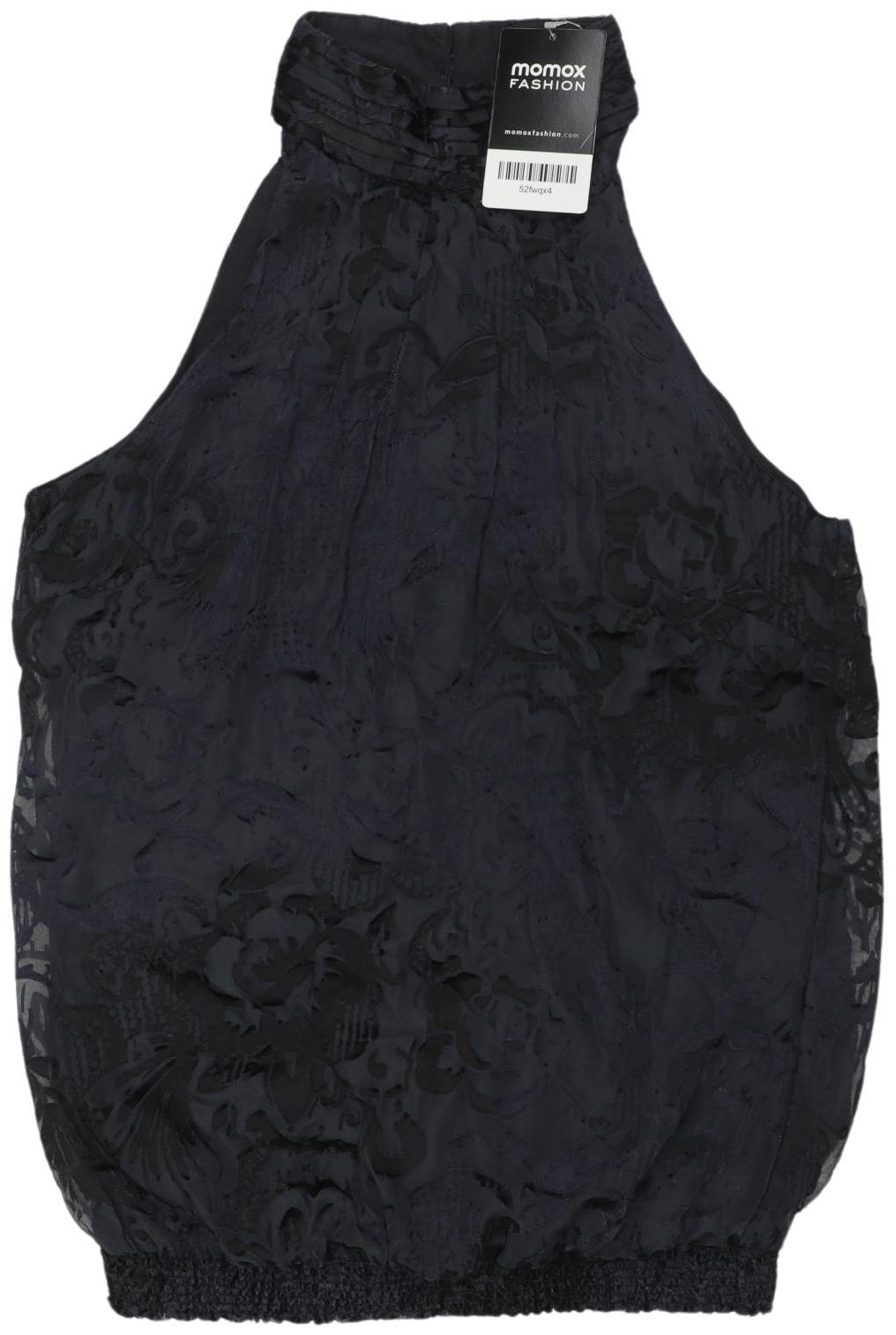 

Mexx Damen Top, marineblau, Gr. 32