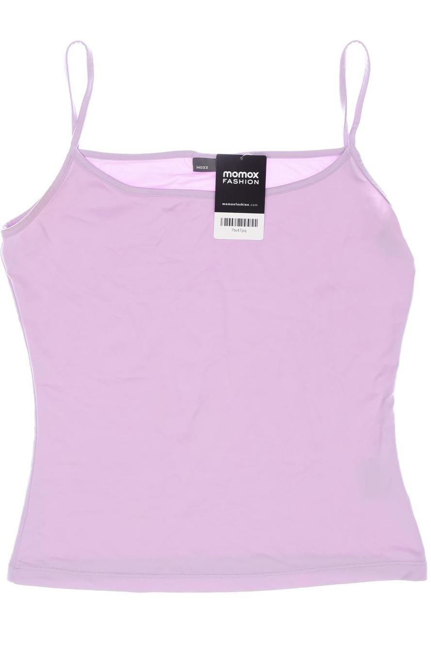 

Mexx Damen Top, flieder, Gr. 42