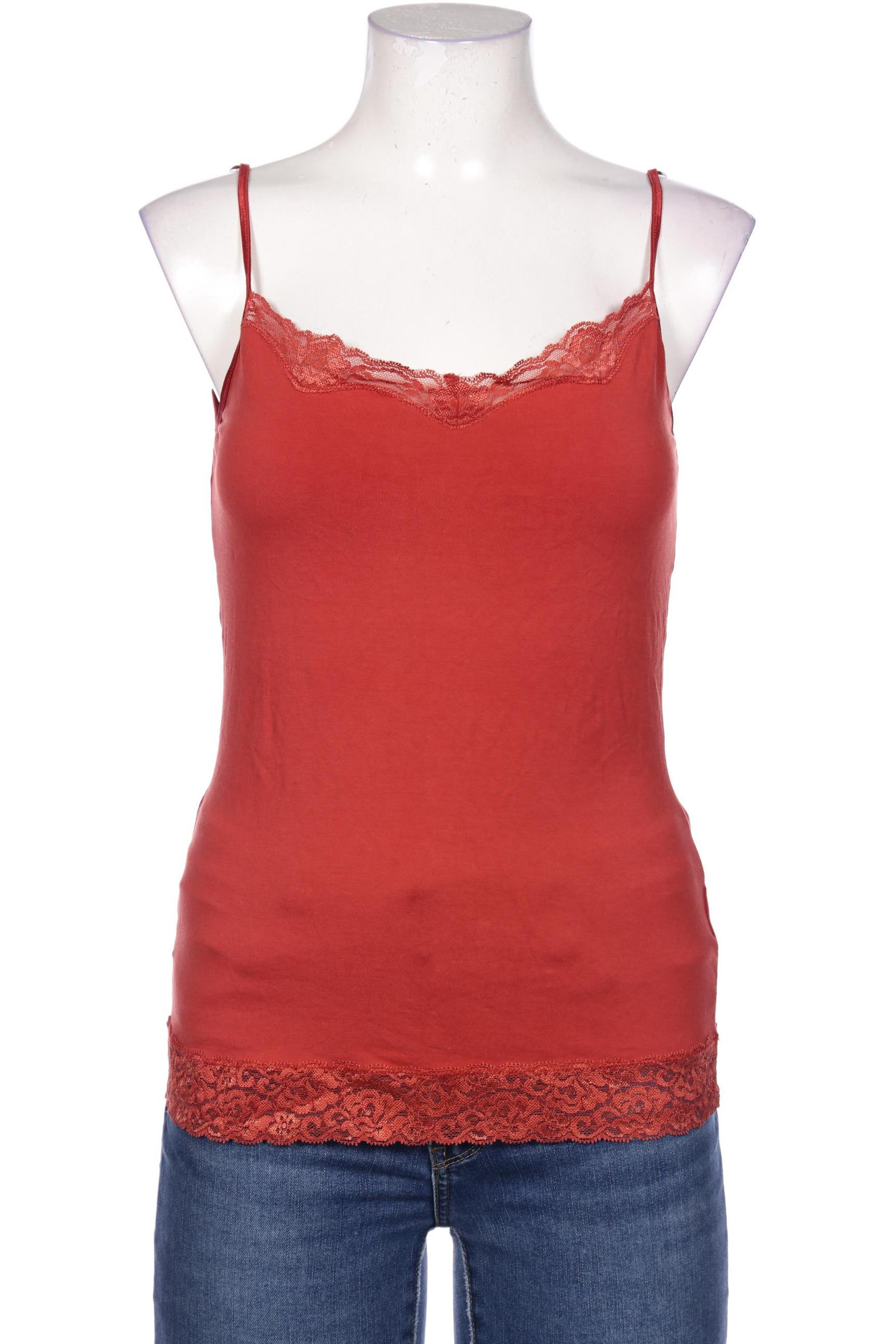 

Mexx Damen Top, braun, Gr. 42