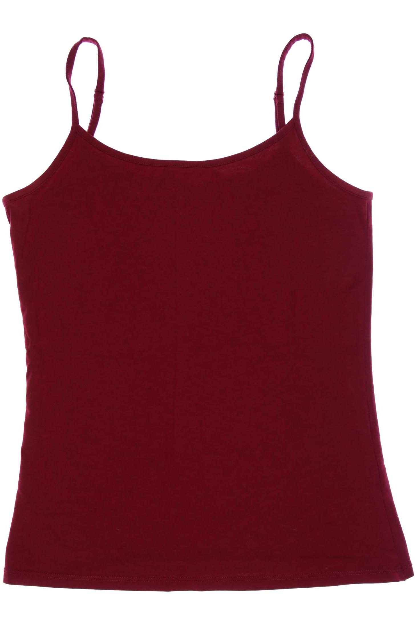 

Mexx Damen Top, rot, Gr. 38