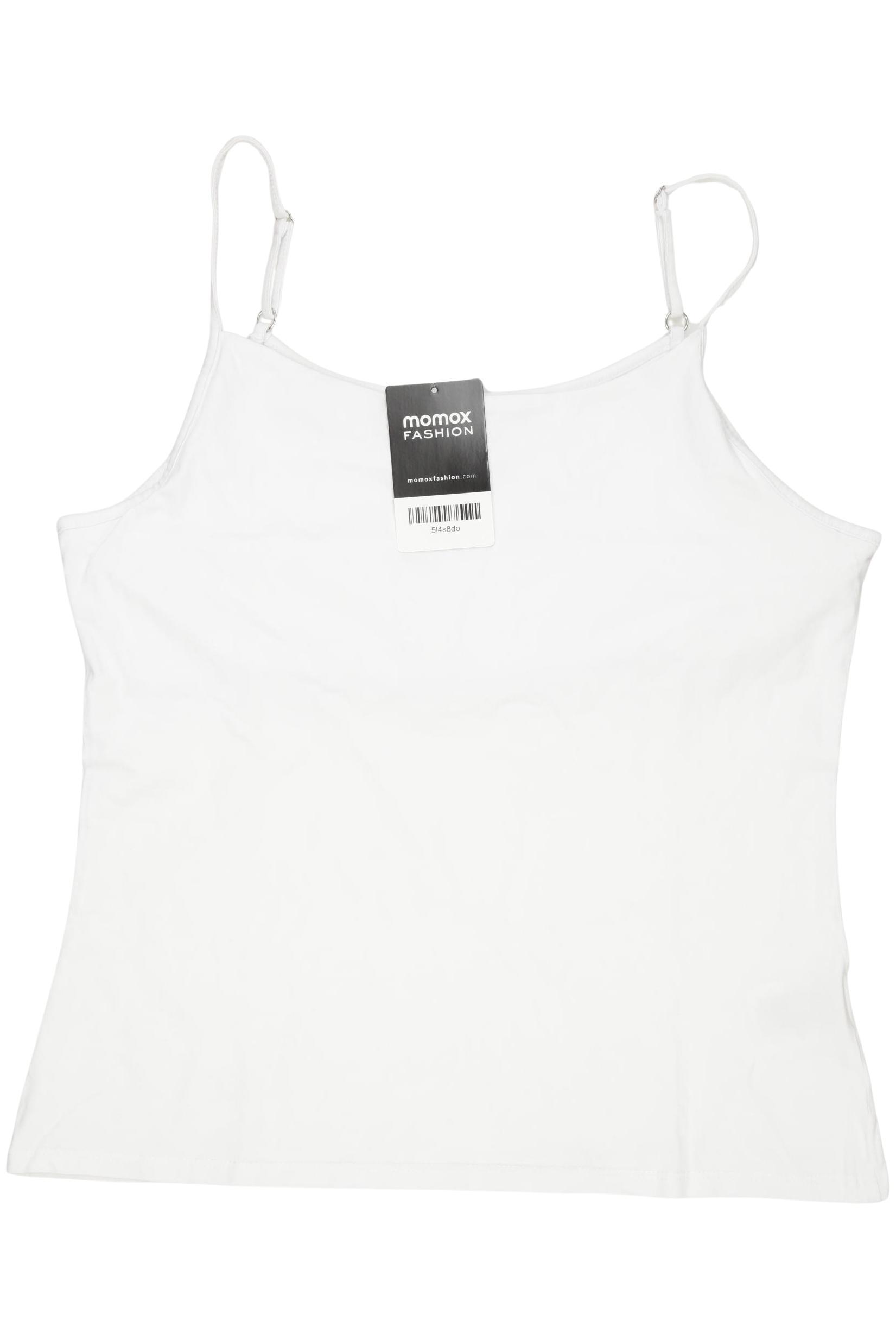 

Mexx Damen Top, weiß, Gr. 42
