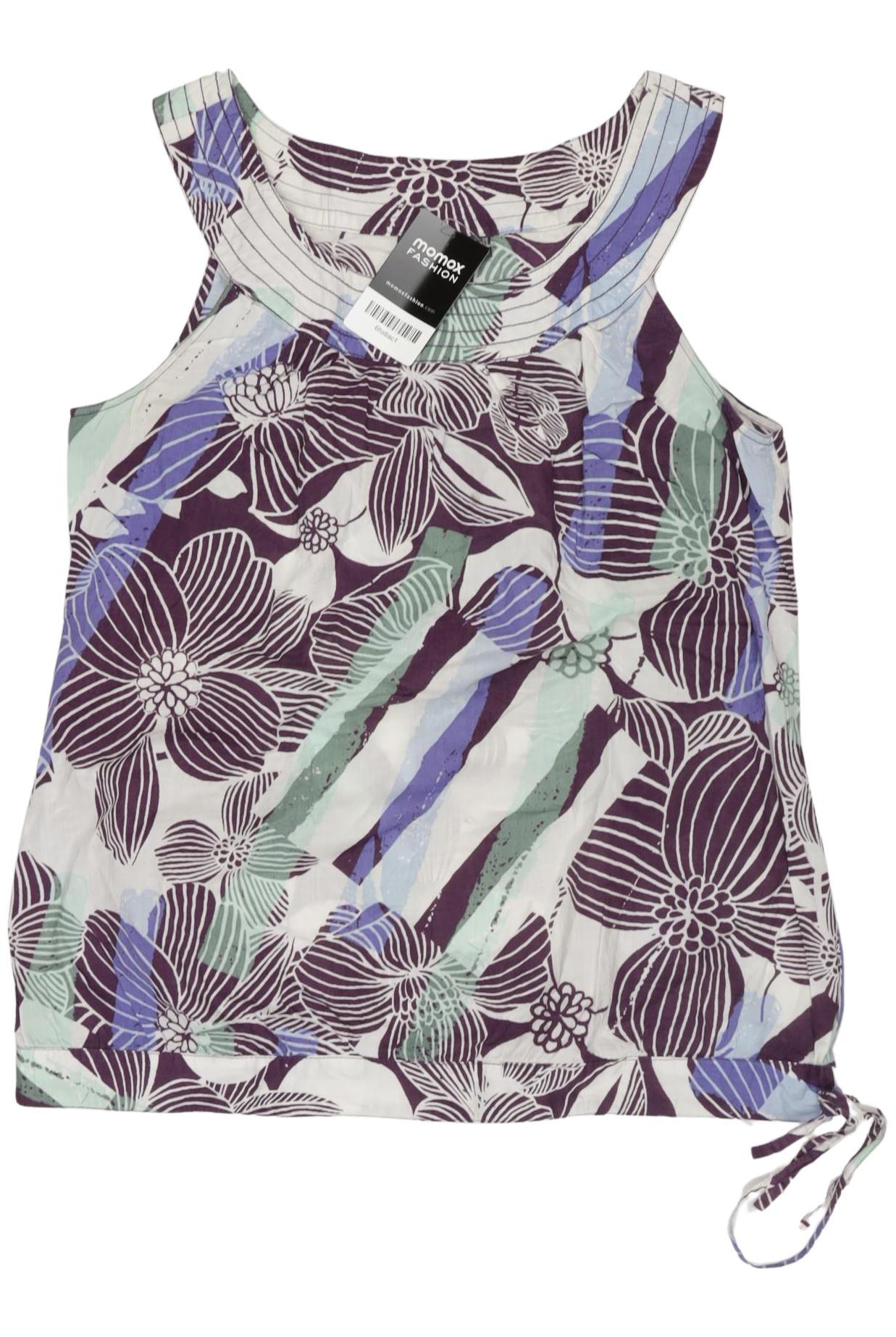 

Mexx Damen Top, mehrfarbig, Gr. 38