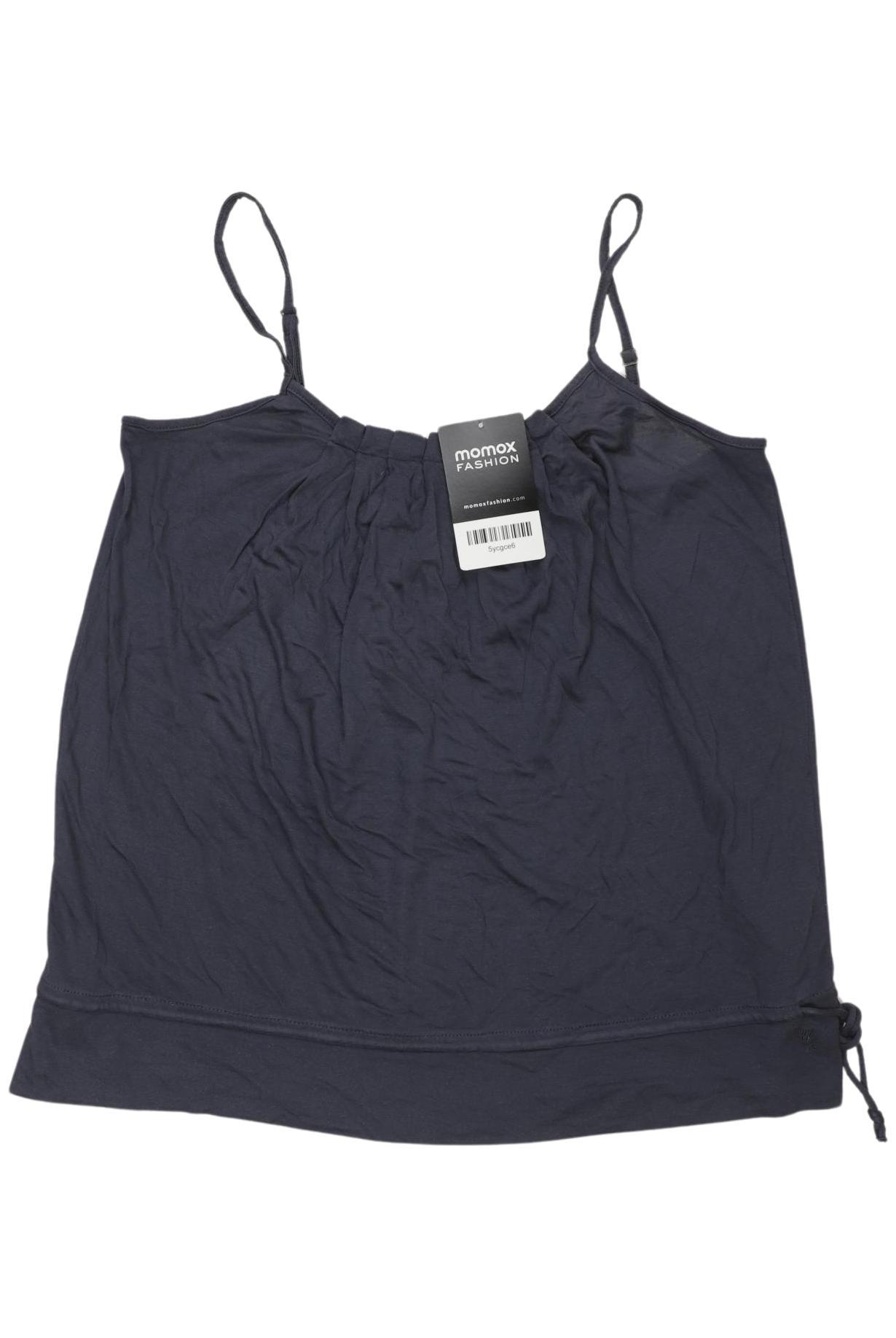

Mexx Damen Top, marineblau, Gr. 34