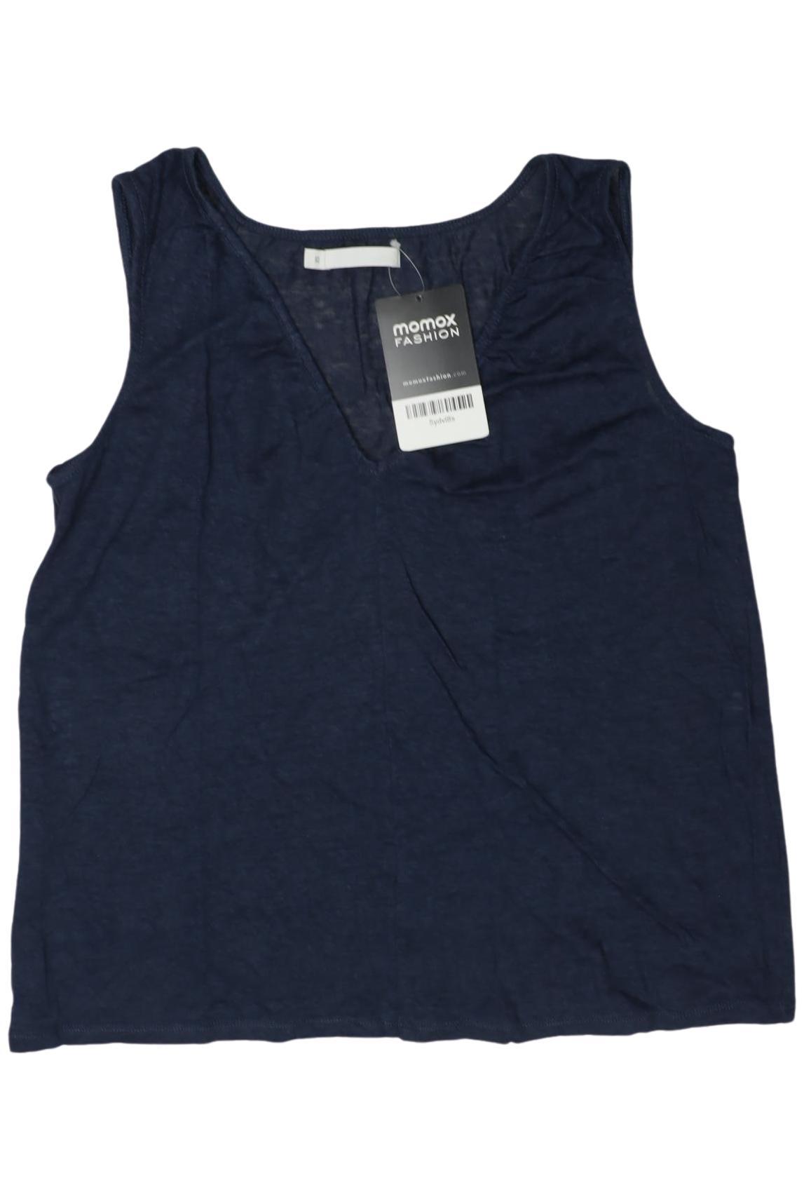 

Mexx Damen Top, marineblau, Gr. 34
