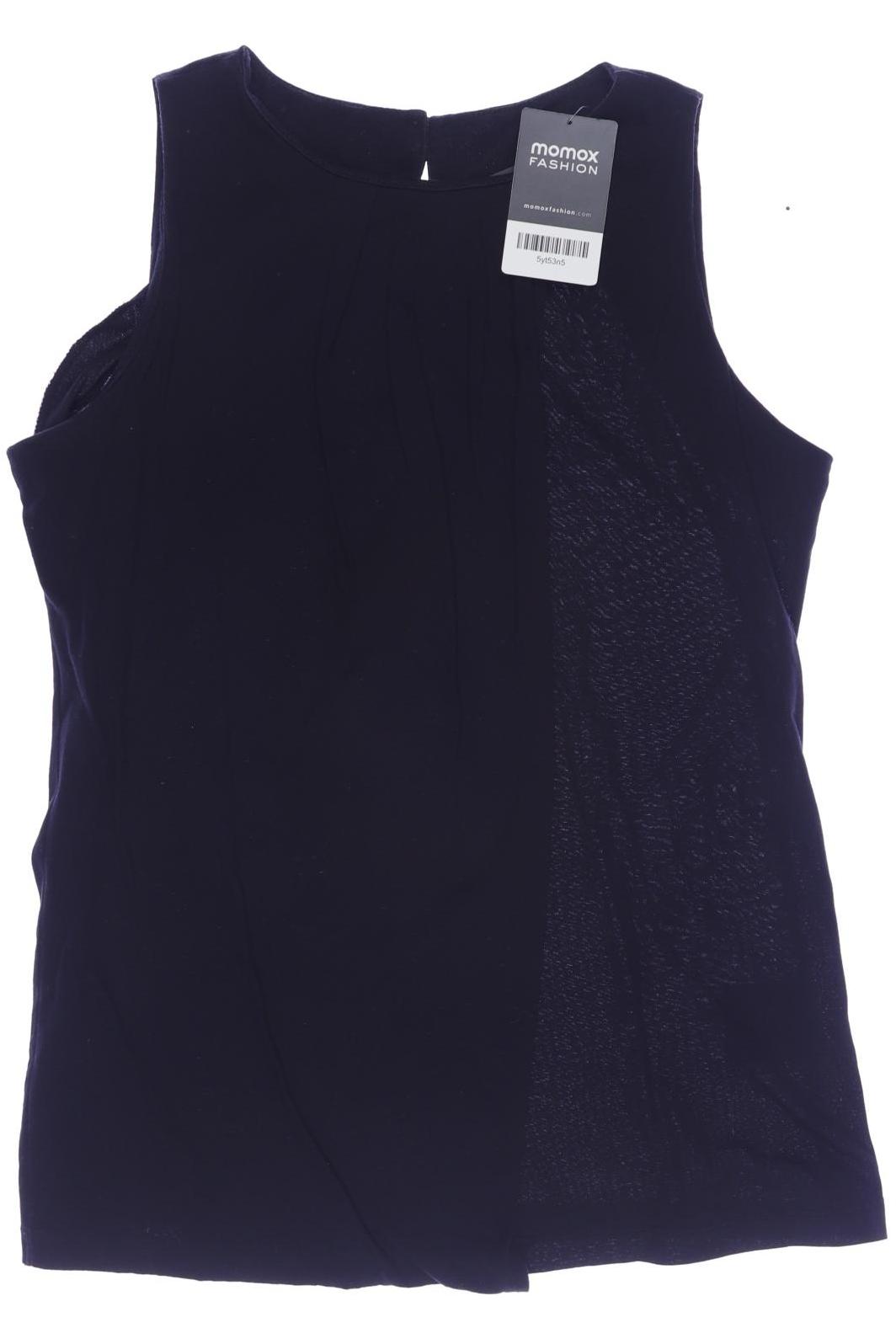 

Mexx Damen Top, schwarz, Gr. 38