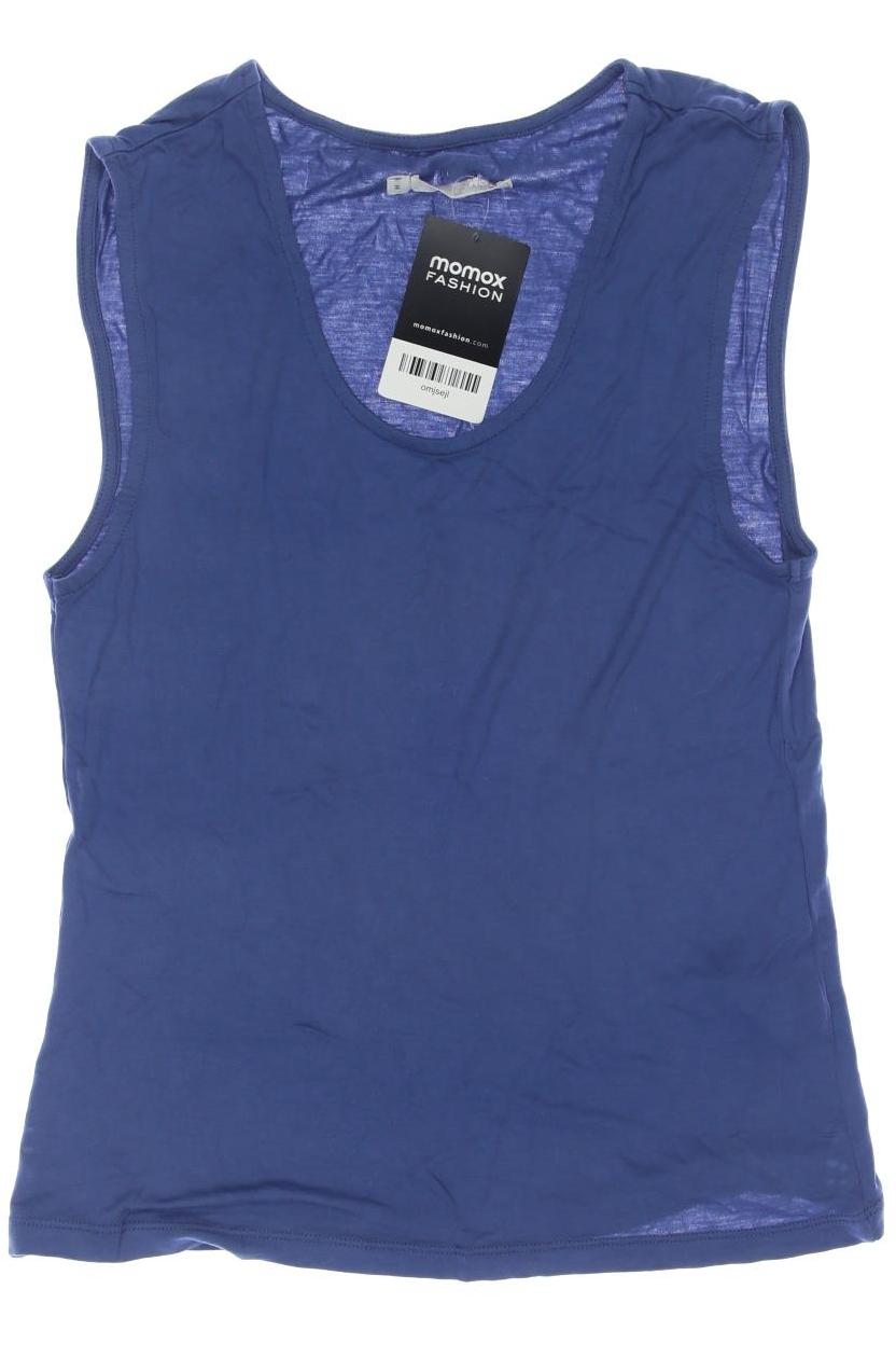 

Mexx Damen Top, blau, Gr. 38