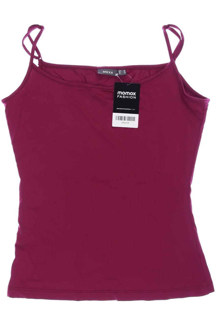 

Mexx Damen Top, pink, Gr. 38