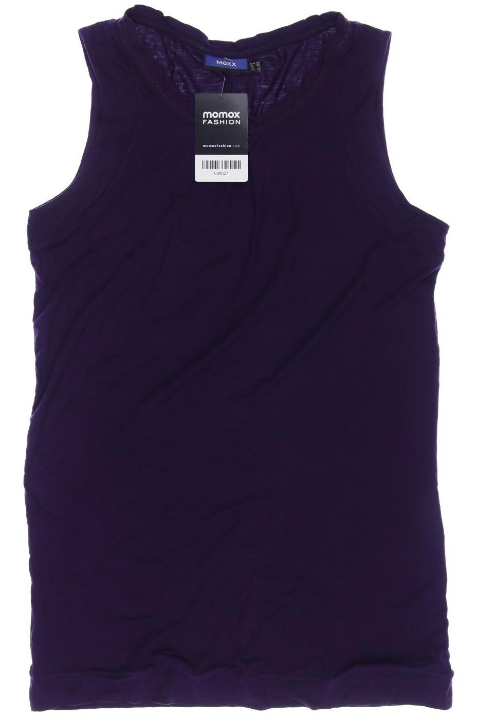 

Mexx Damen Top, flieder, Gr. 34
