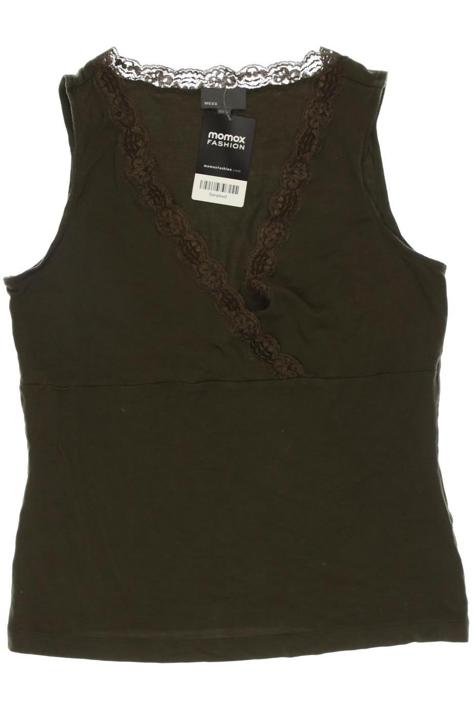 

MEXX Damen Top, grün