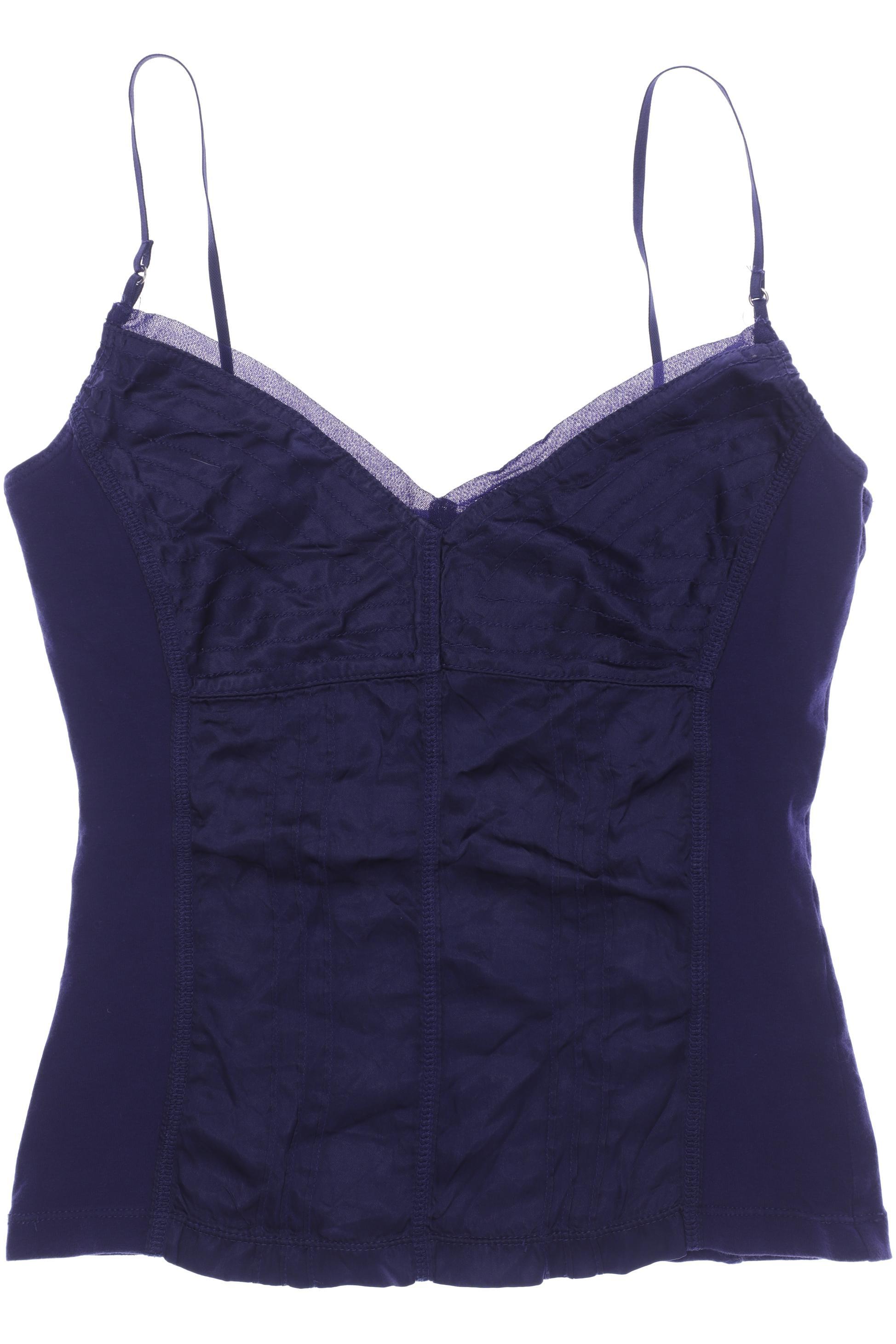 

MEXX Damen Top, blau