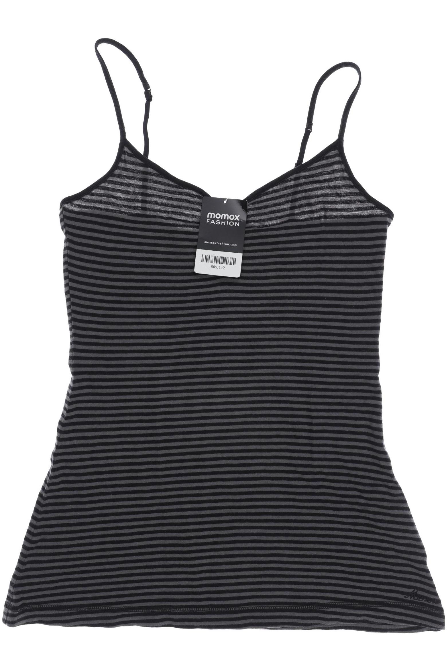 

Mexx Damen Top, grau, Gr. 36