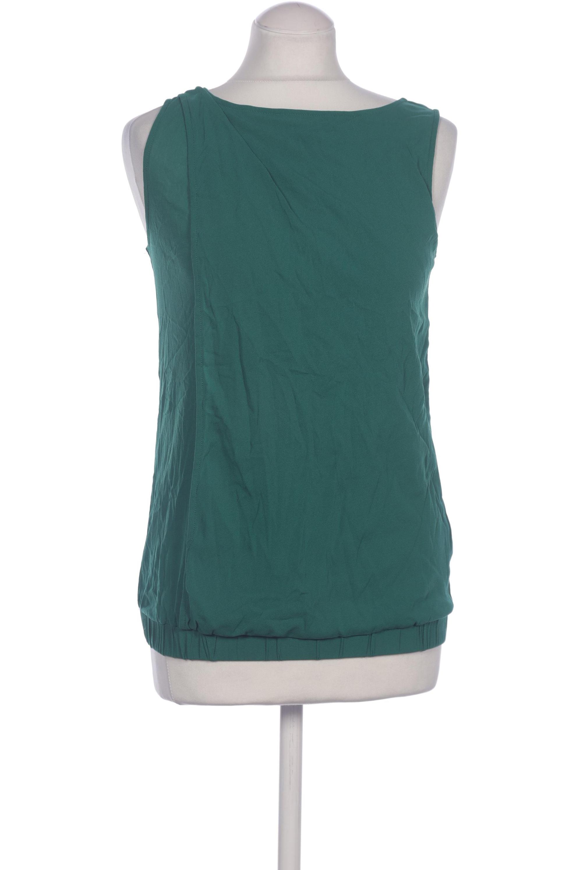 

Mexx Damen Top, grün, Gr. 38
