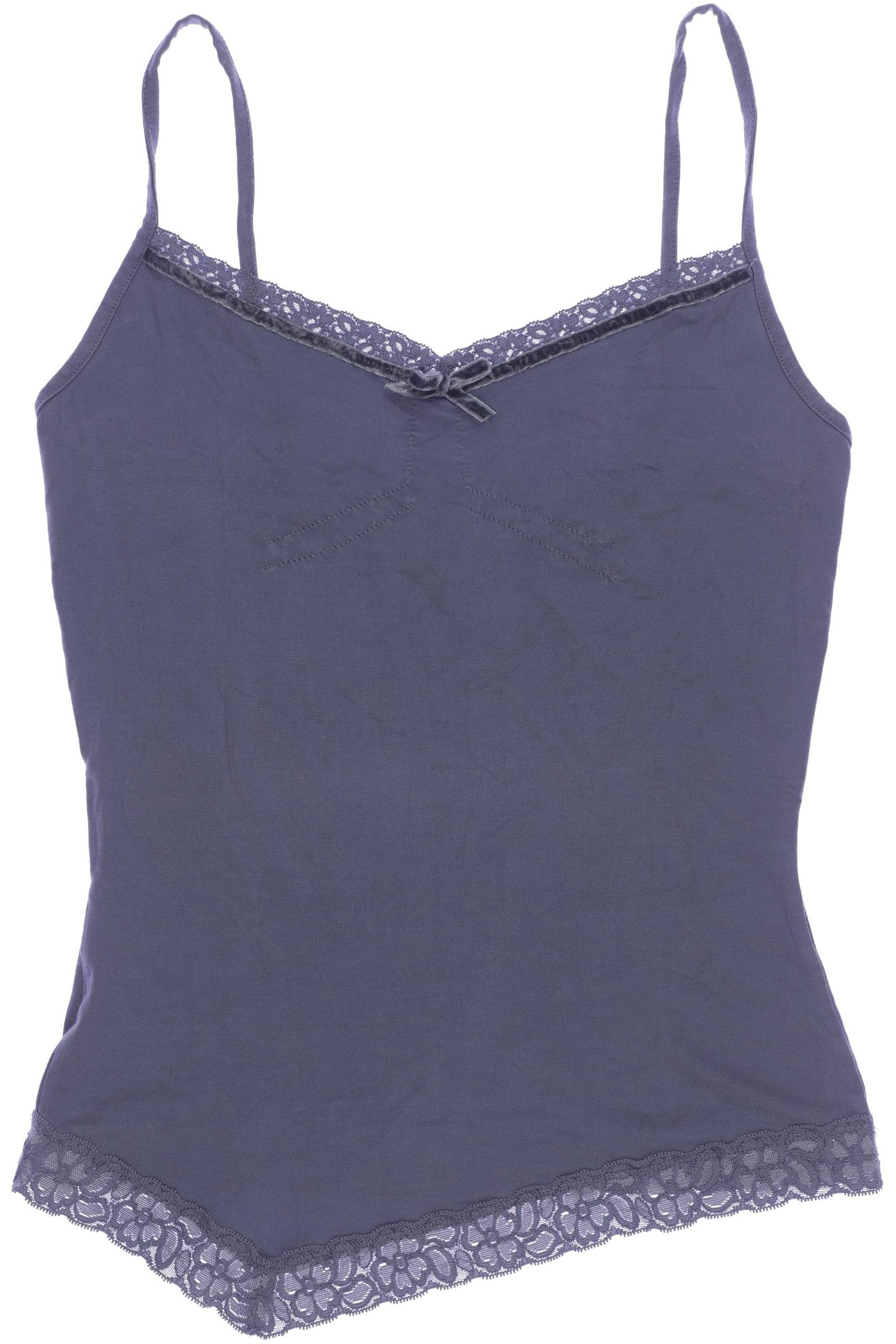 

Mexx Damen Top, grau, Gr. 36