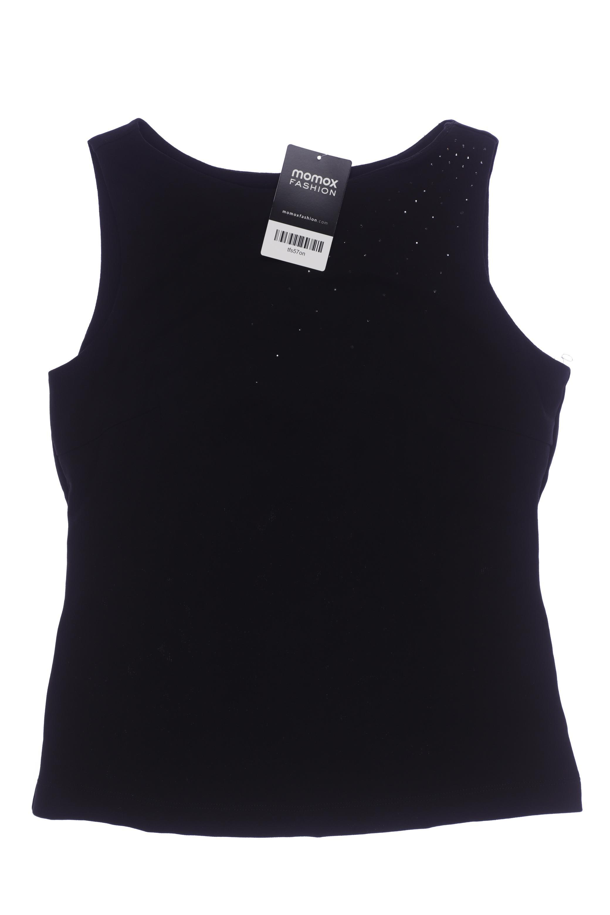 

Mexx Damen Top, schwarz, Gr. 38