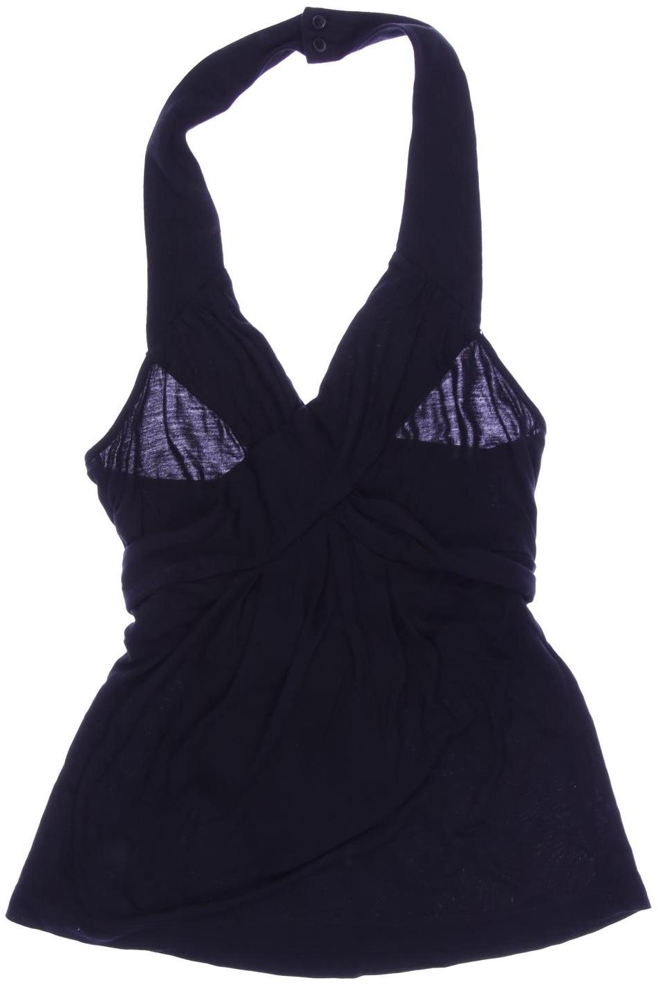 

Mexx Damen Top, schwarz, Gr. 36