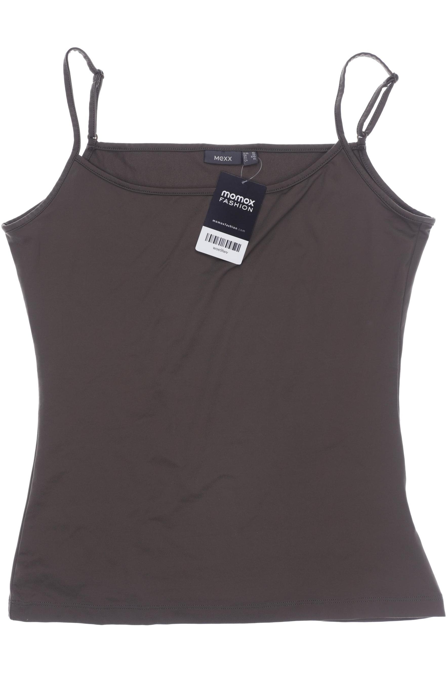 

MEXX Damen Top, grün