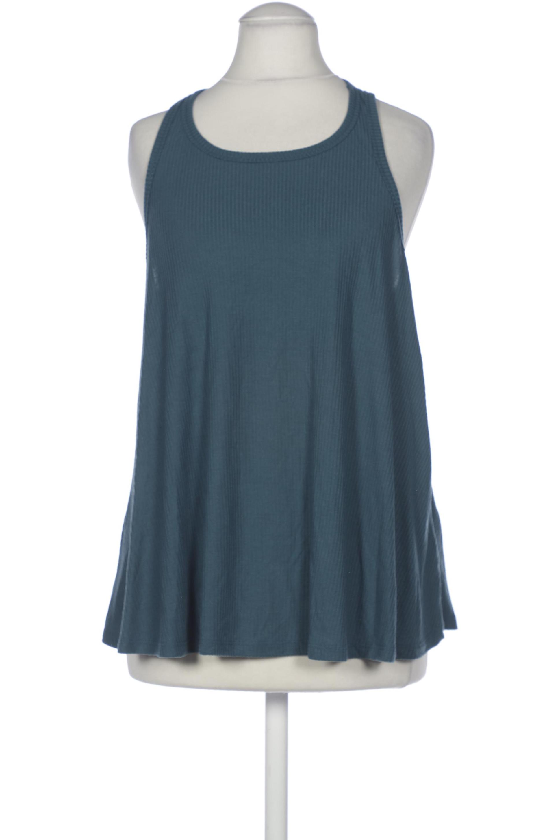 

Mexx Damen Top, blau, Gr. 36