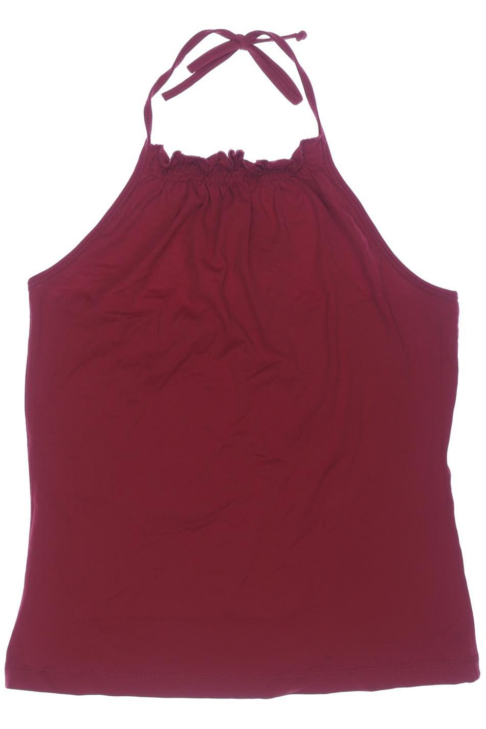 

Mexx Damen Top, rot, Gr. 42
