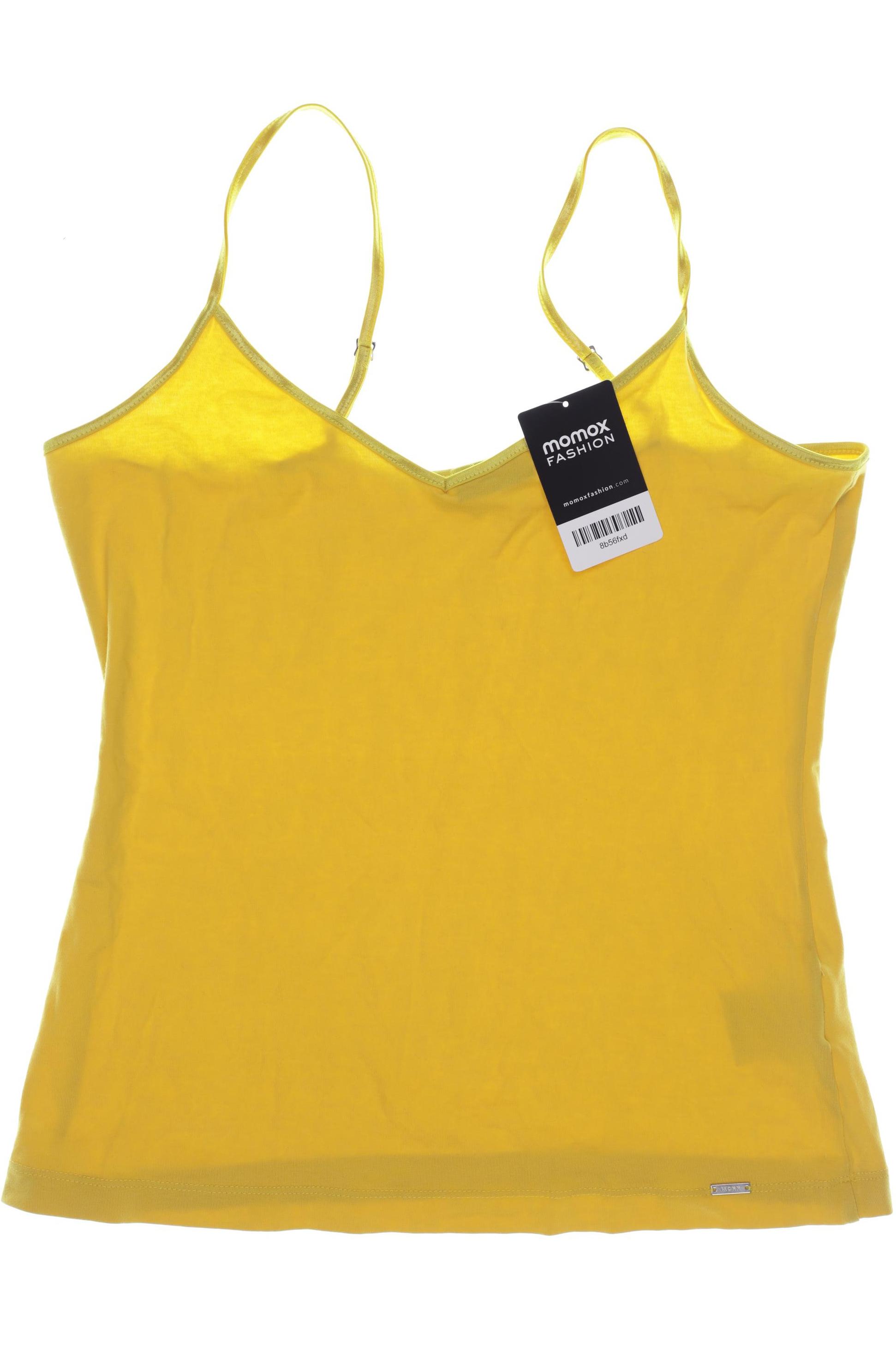 

MEXX Damen Top, gelb