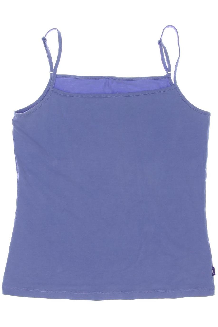 

Mexx Damen Top, blau, Gr. 36