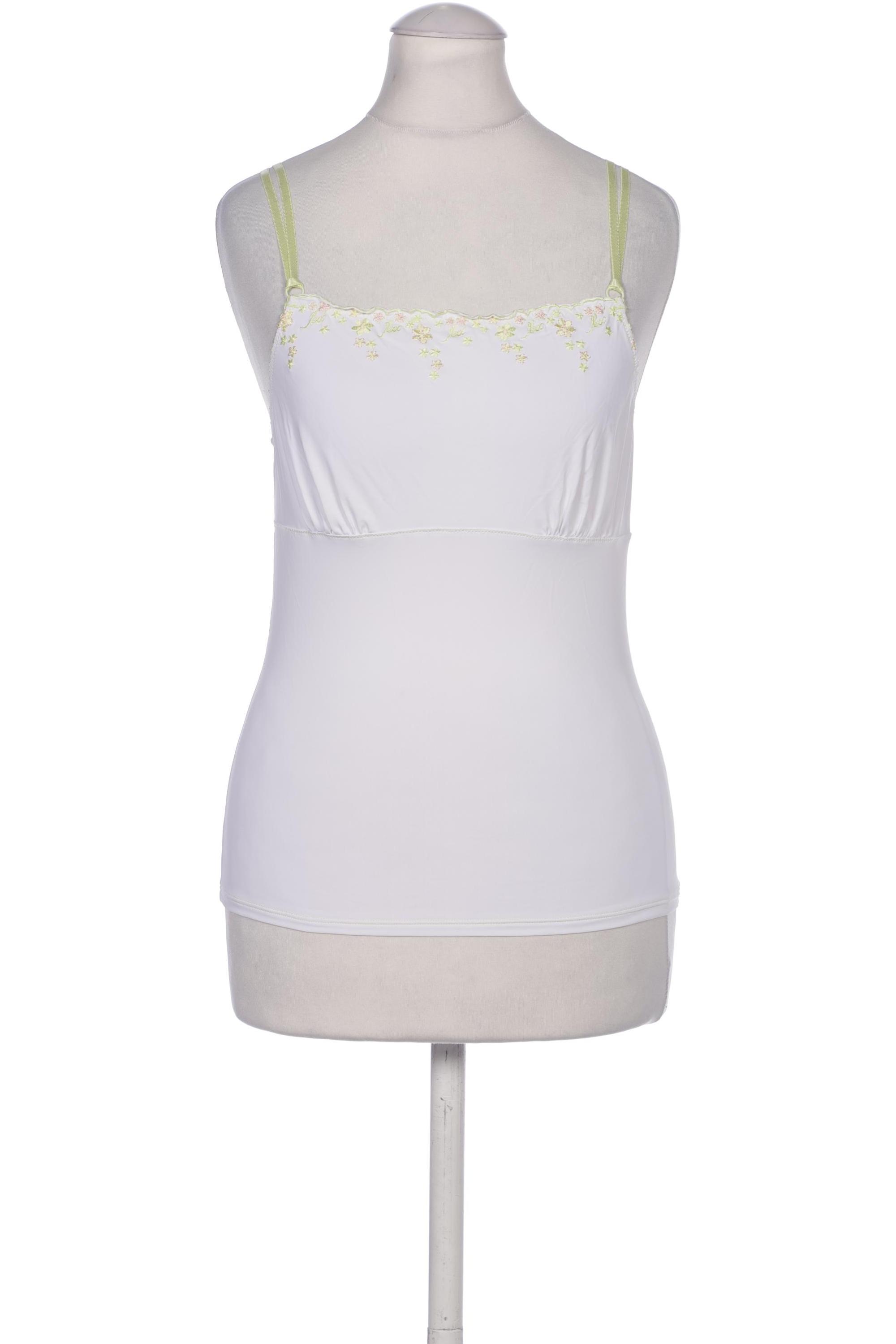 

Mexx Damen Top, weiß, Gr. 36