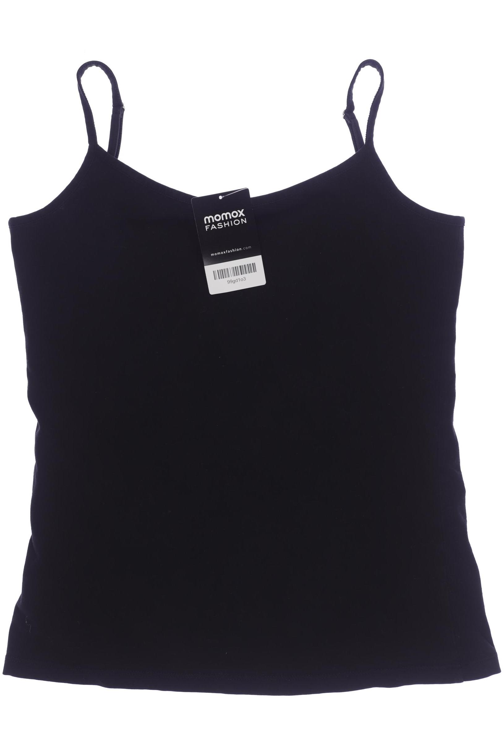 

Mexx Damen Top, schwarz, Gr. 38