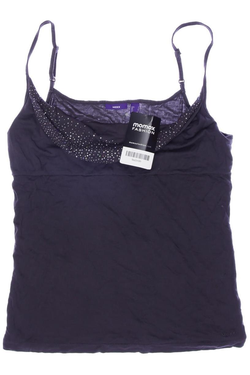 

Mexx Damen Top, grau, Gr. 36