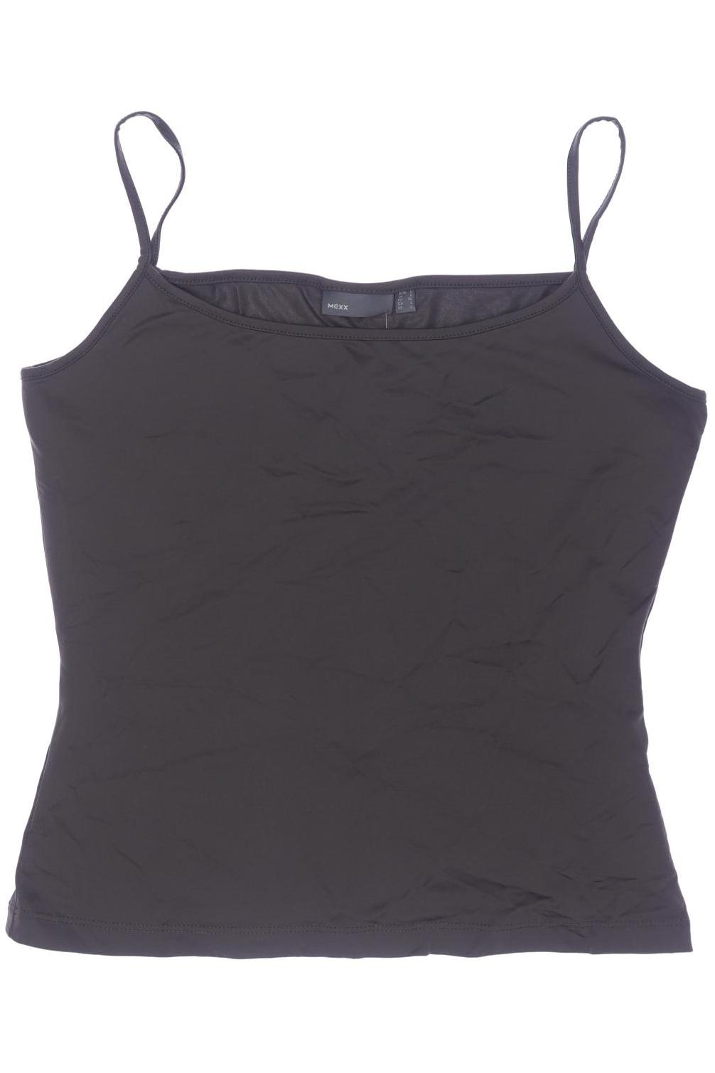 

Mexx Damen Top, grün, Gr. 42