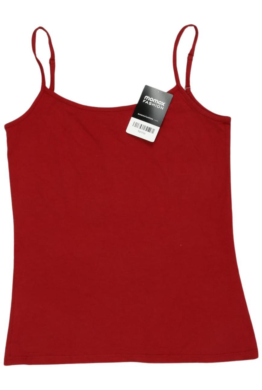 

Mexx Damen Top, bordeaux, Gr. 36