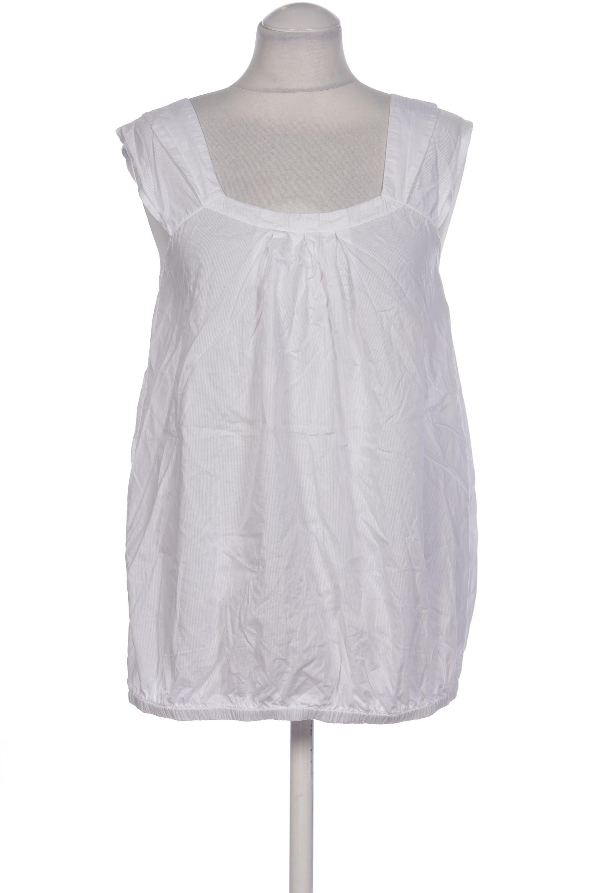 

Mexx Damen Top, weiß, Gr. 38