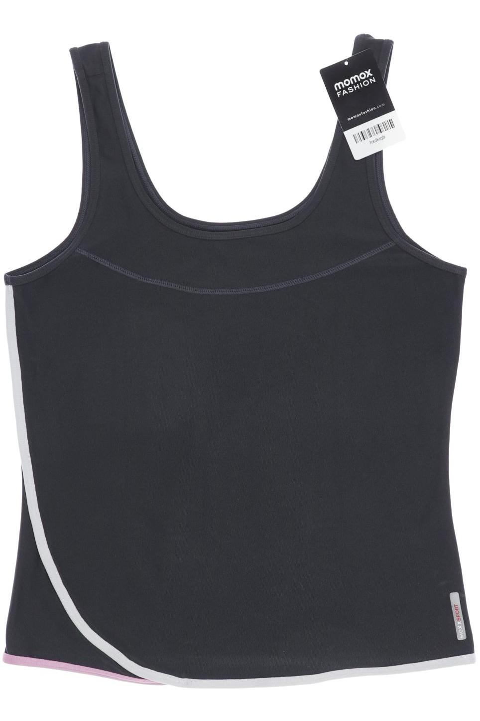 

Mexx Damen Top, grau, Gr. 38