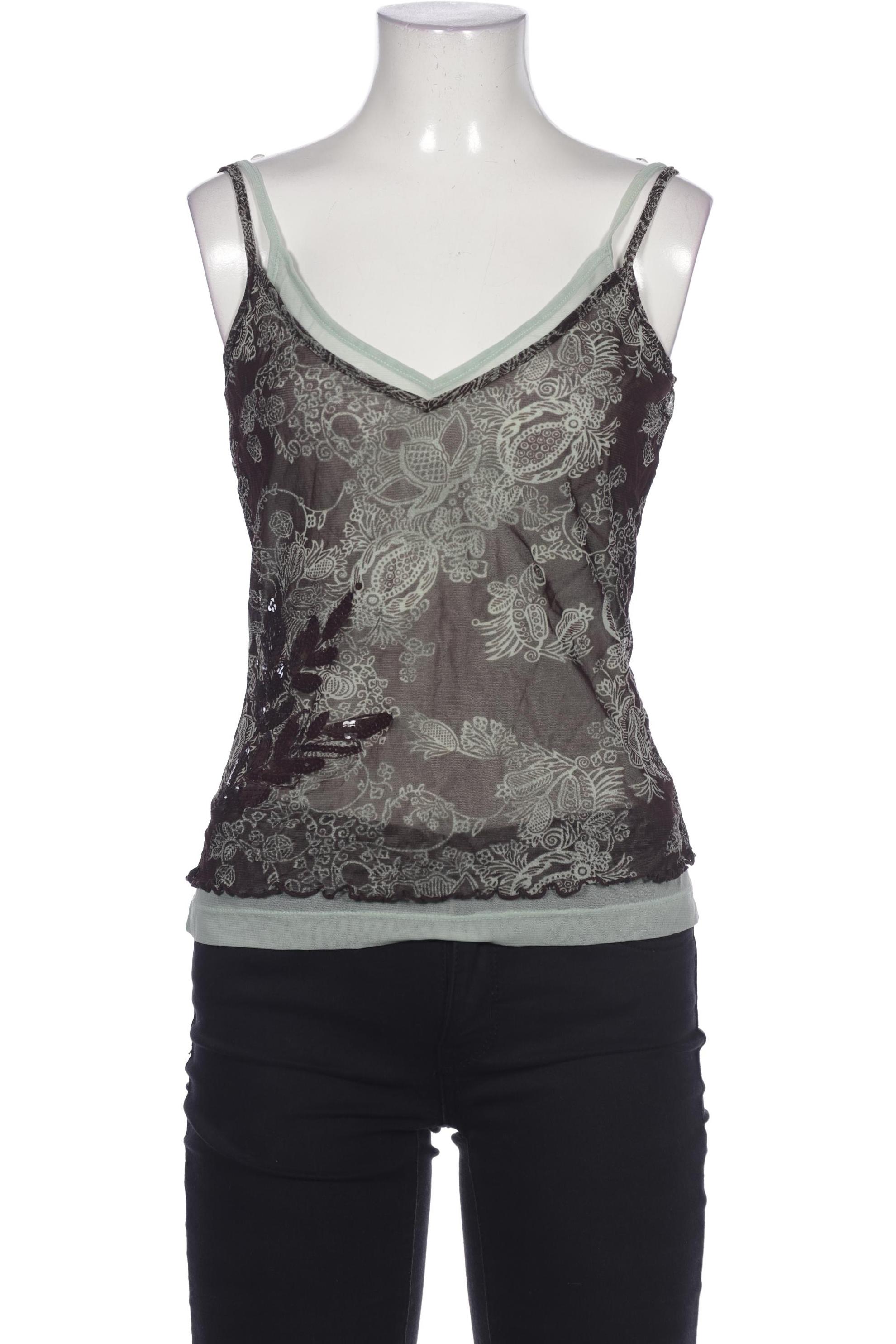 

MEXX Damen Top, braun