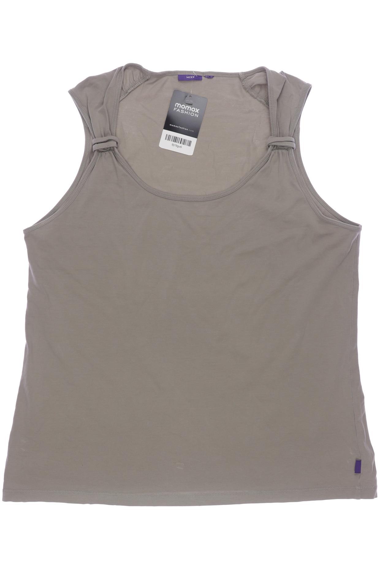 

Mexx Damen Top, grau, Gr. 38