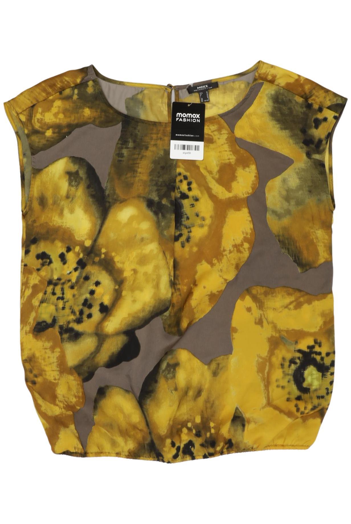 

Mexx Damen Top, mehrfarbig, Gr. 36