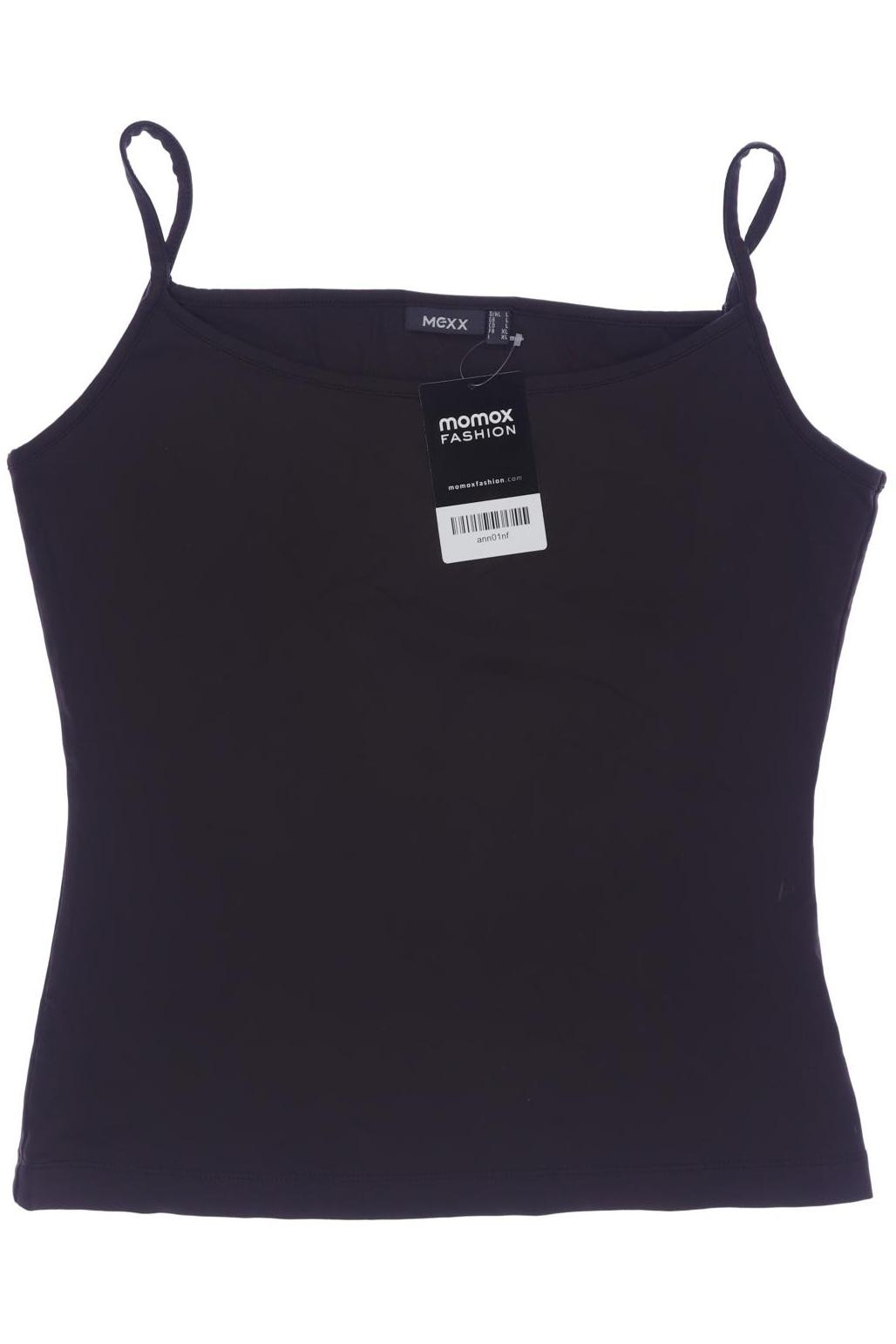 

Mexx Damen Top, braun, Gr. 42