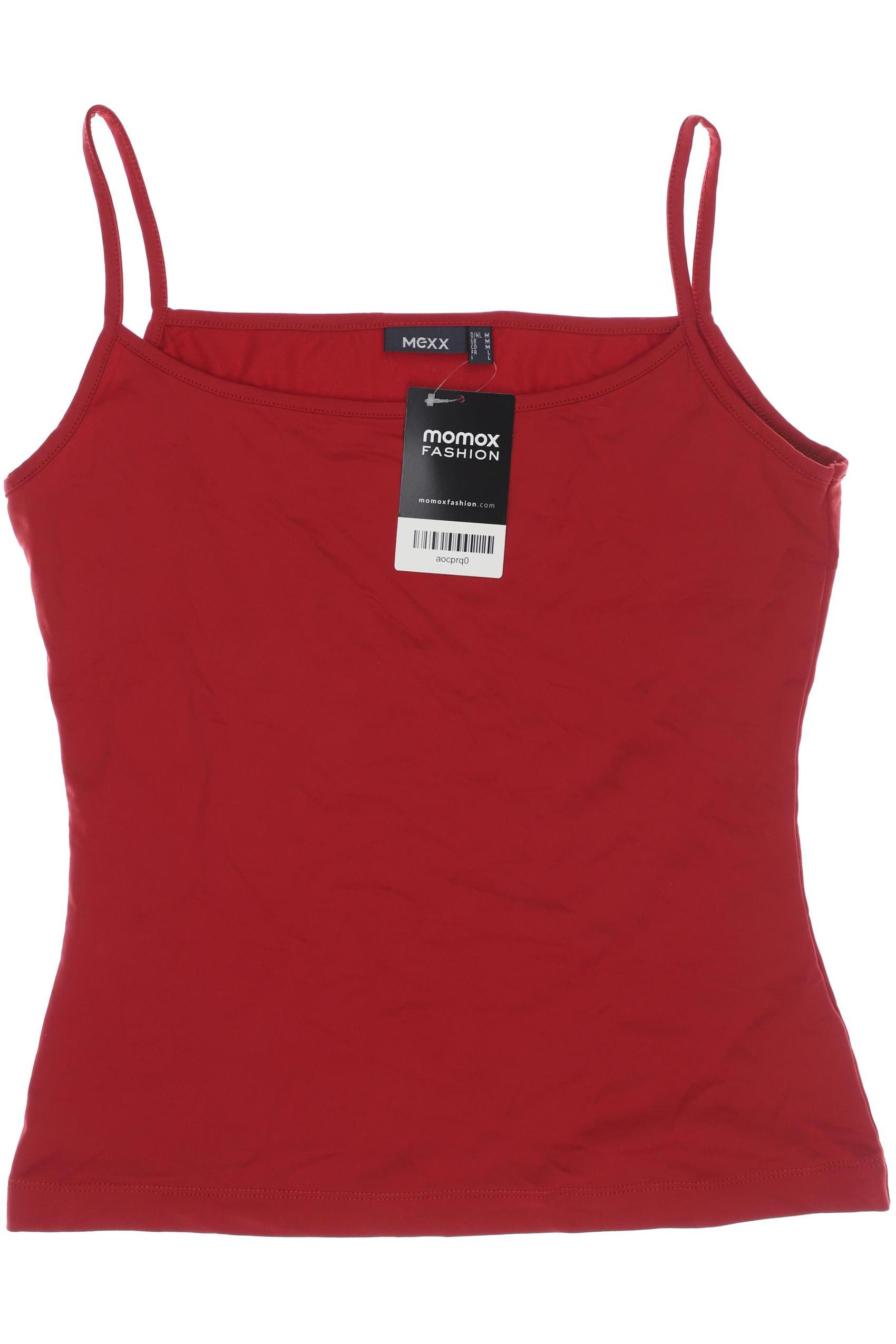 

MEXX Damen Top, rot