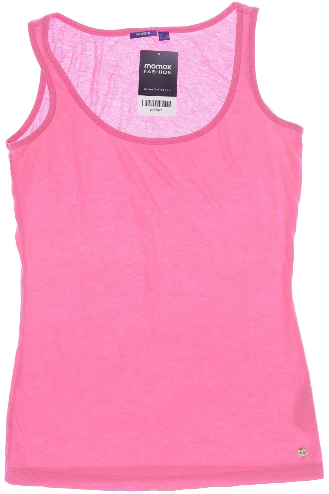 

Mexx Damen Top, pink, Gr. 34