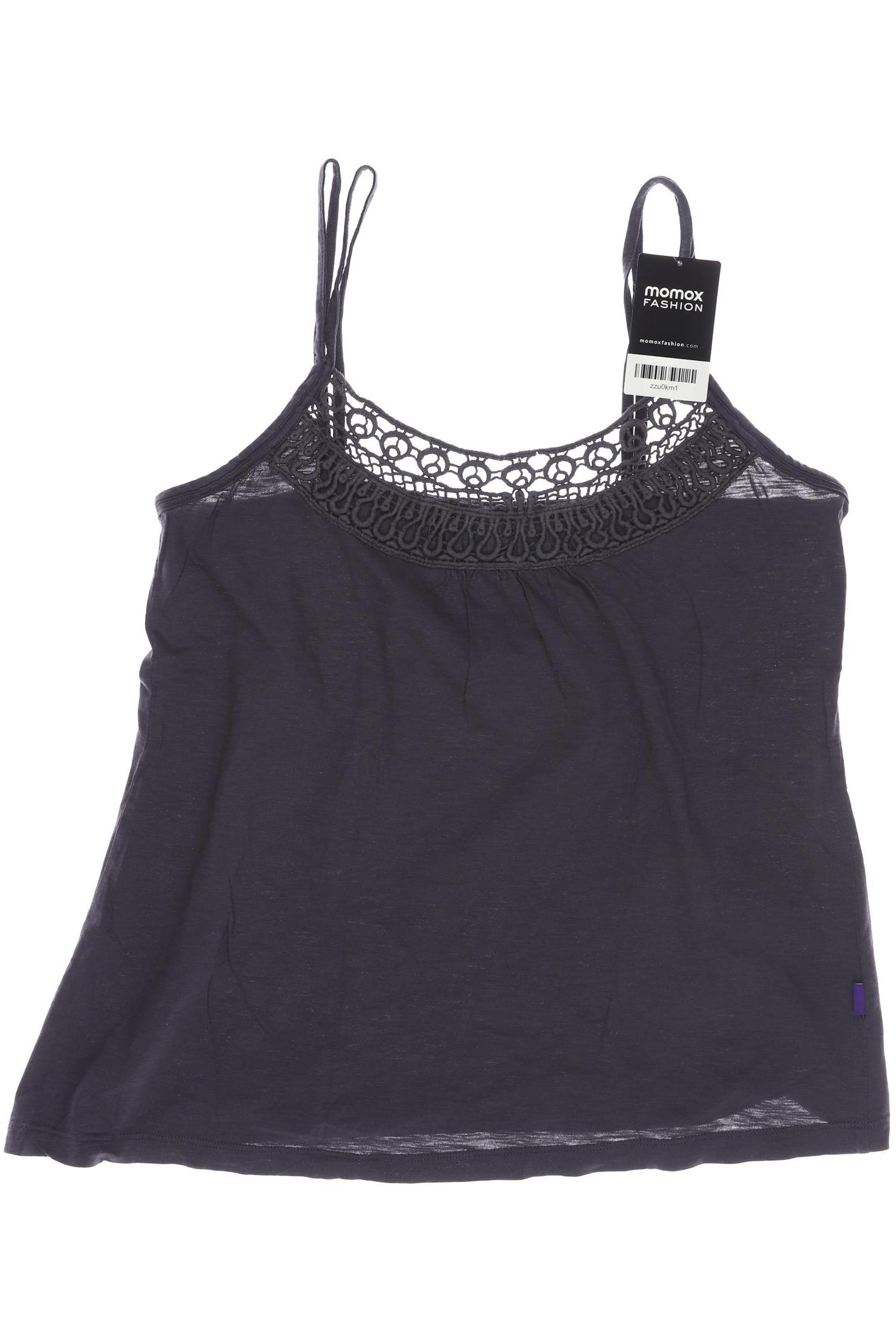 

Mexx Damen Top, grau, Gr. 44