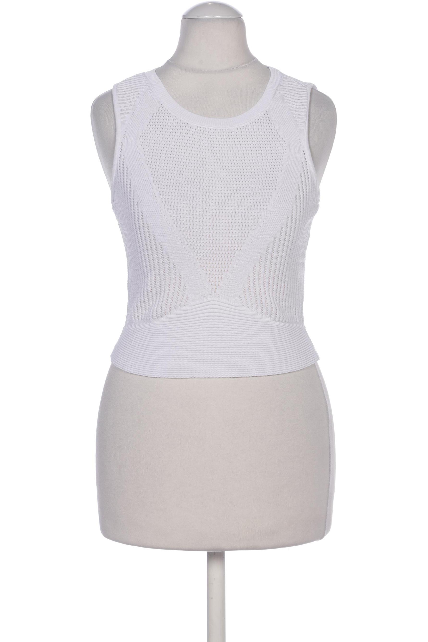 

Mexx Damen Top, weiß, Gr. 34