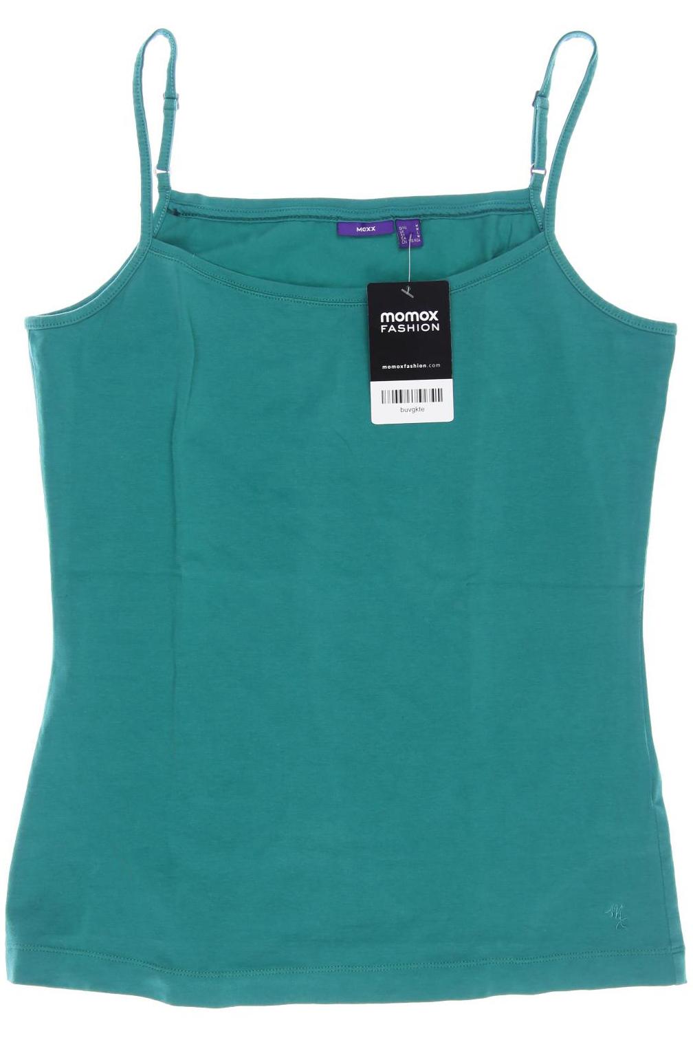 

MEXX Damen Top, grün