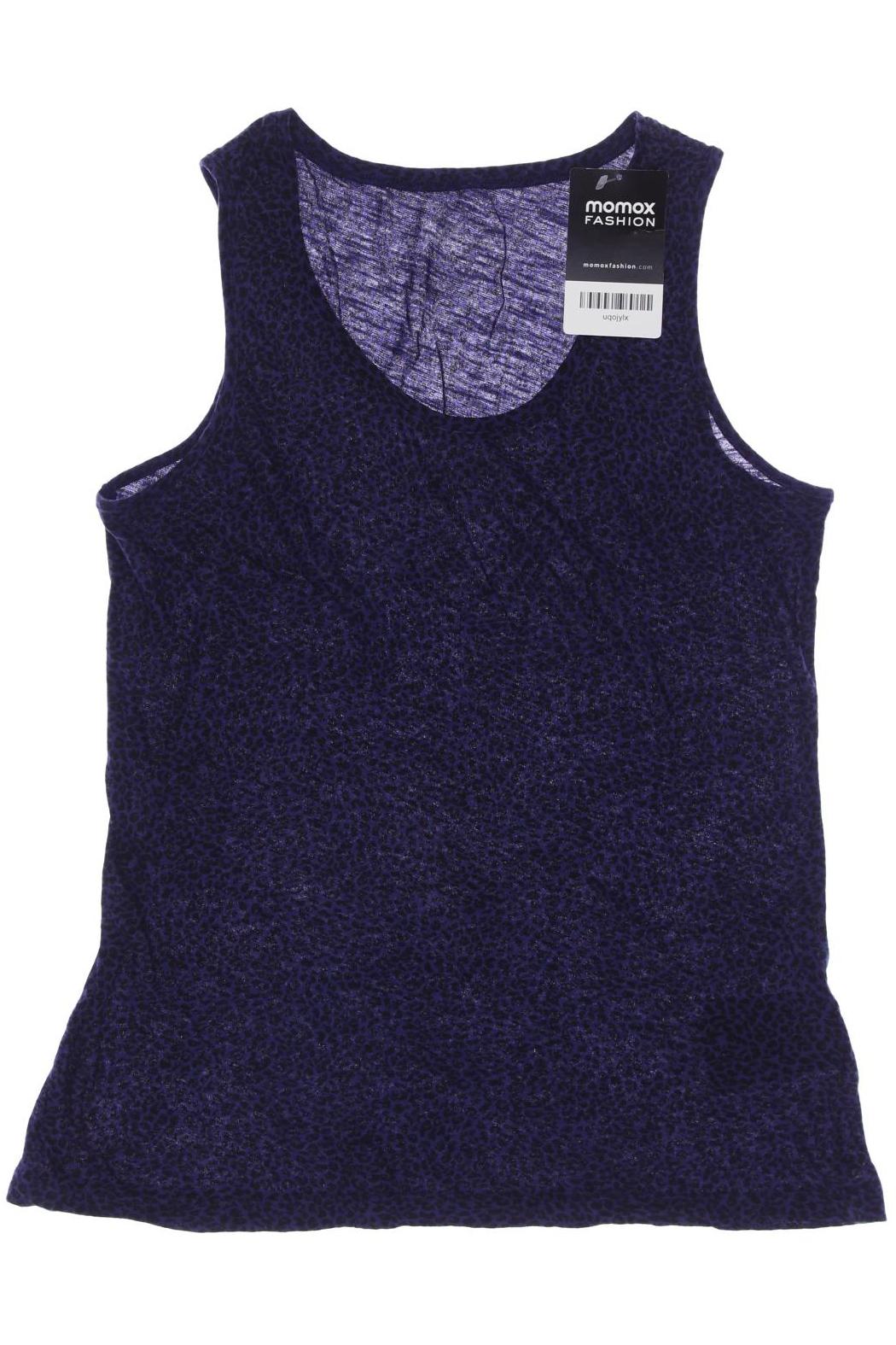 

Mexx Damen Top, marineblau, Gr. 36